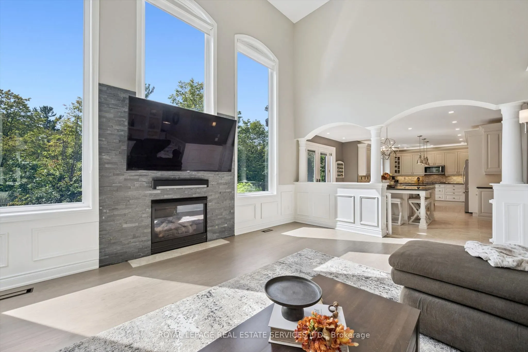 1036 Valley Crest Circle