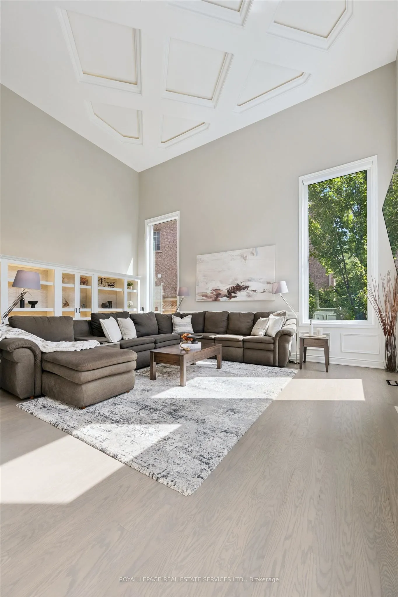 1036 Valley Crest Circle