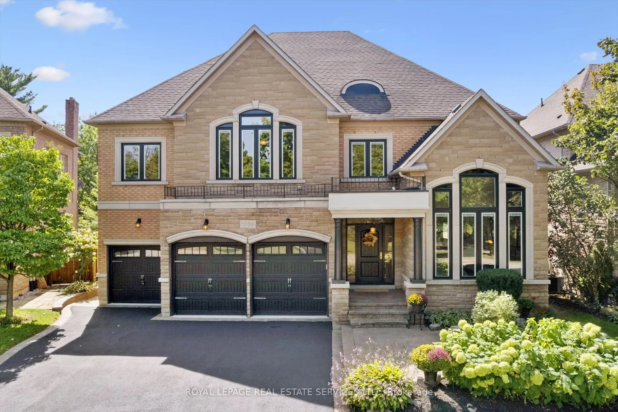 1036 Valley Crest Circle