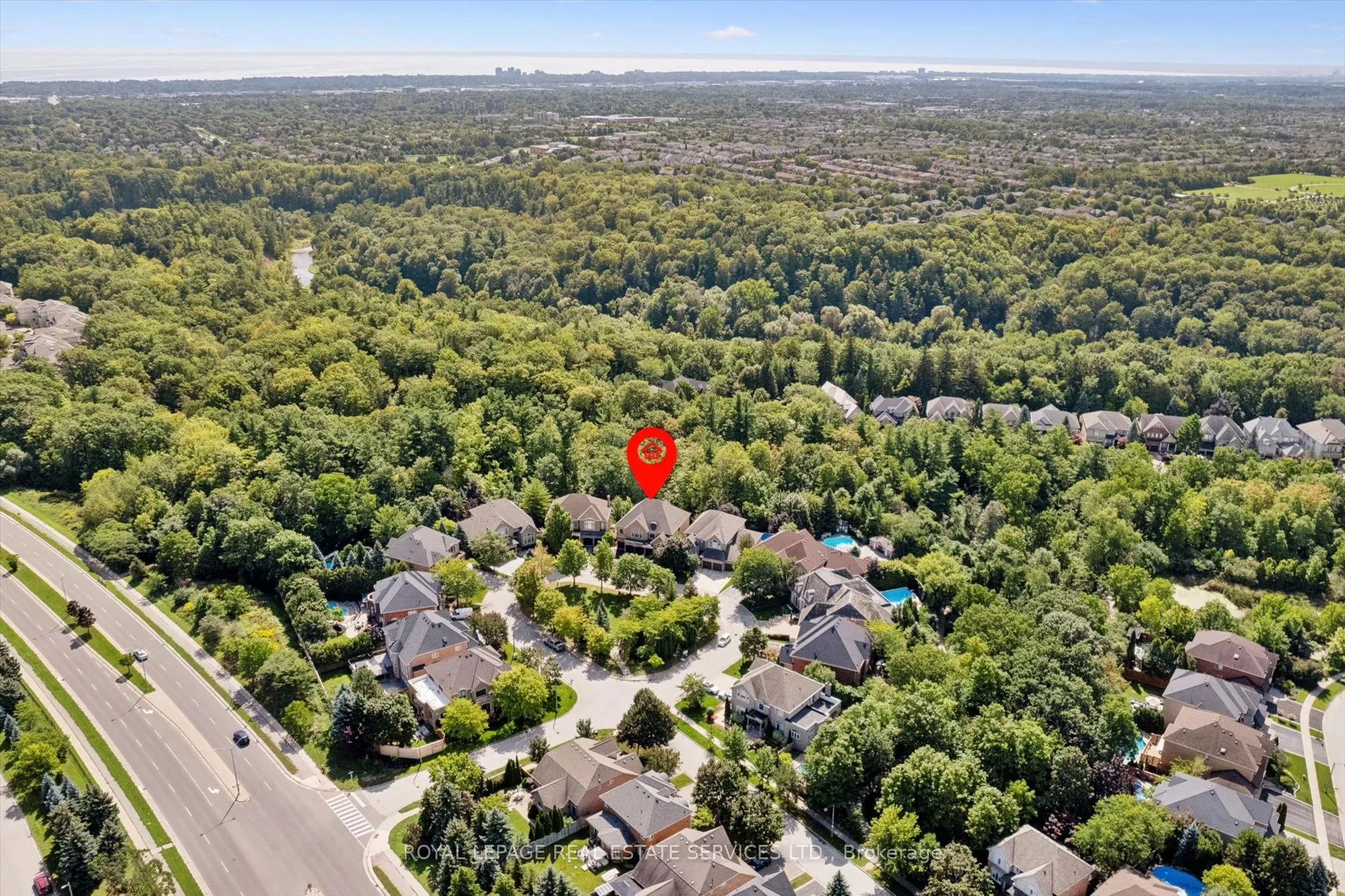 1036 Valley Crest Circle