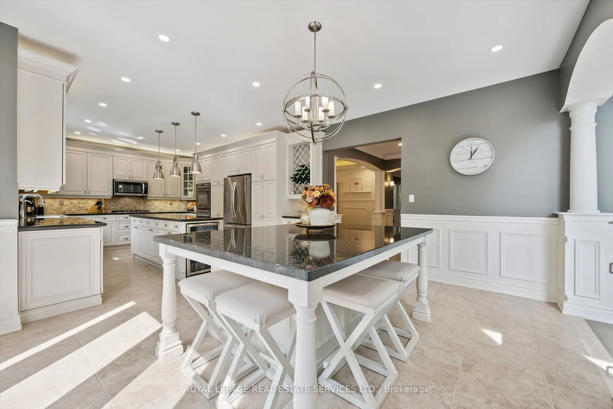 1036 Valley Crest Circle