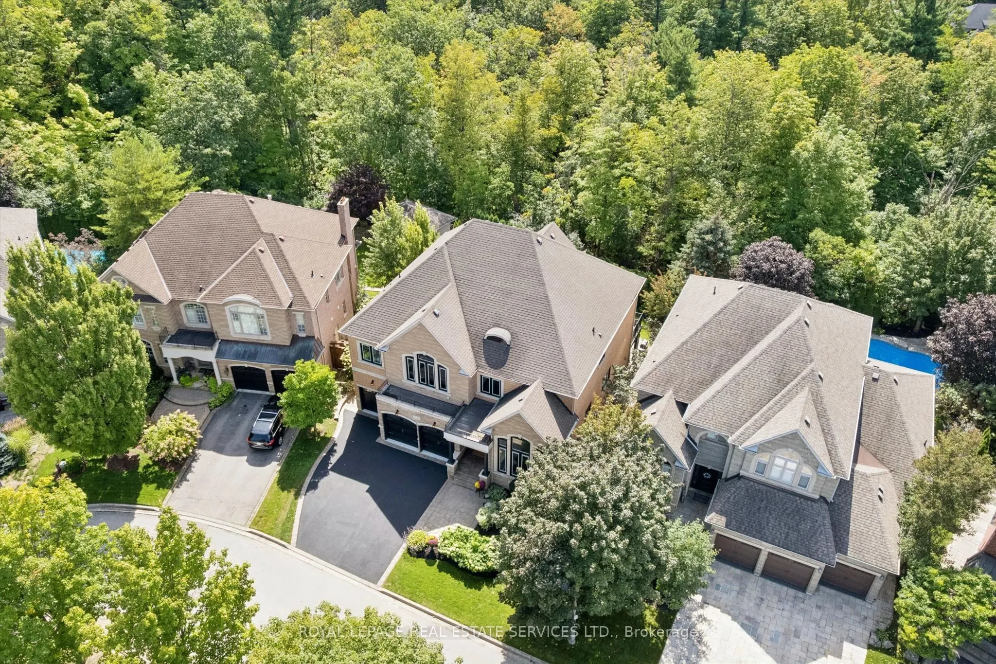 1036 Valley Crest Circle