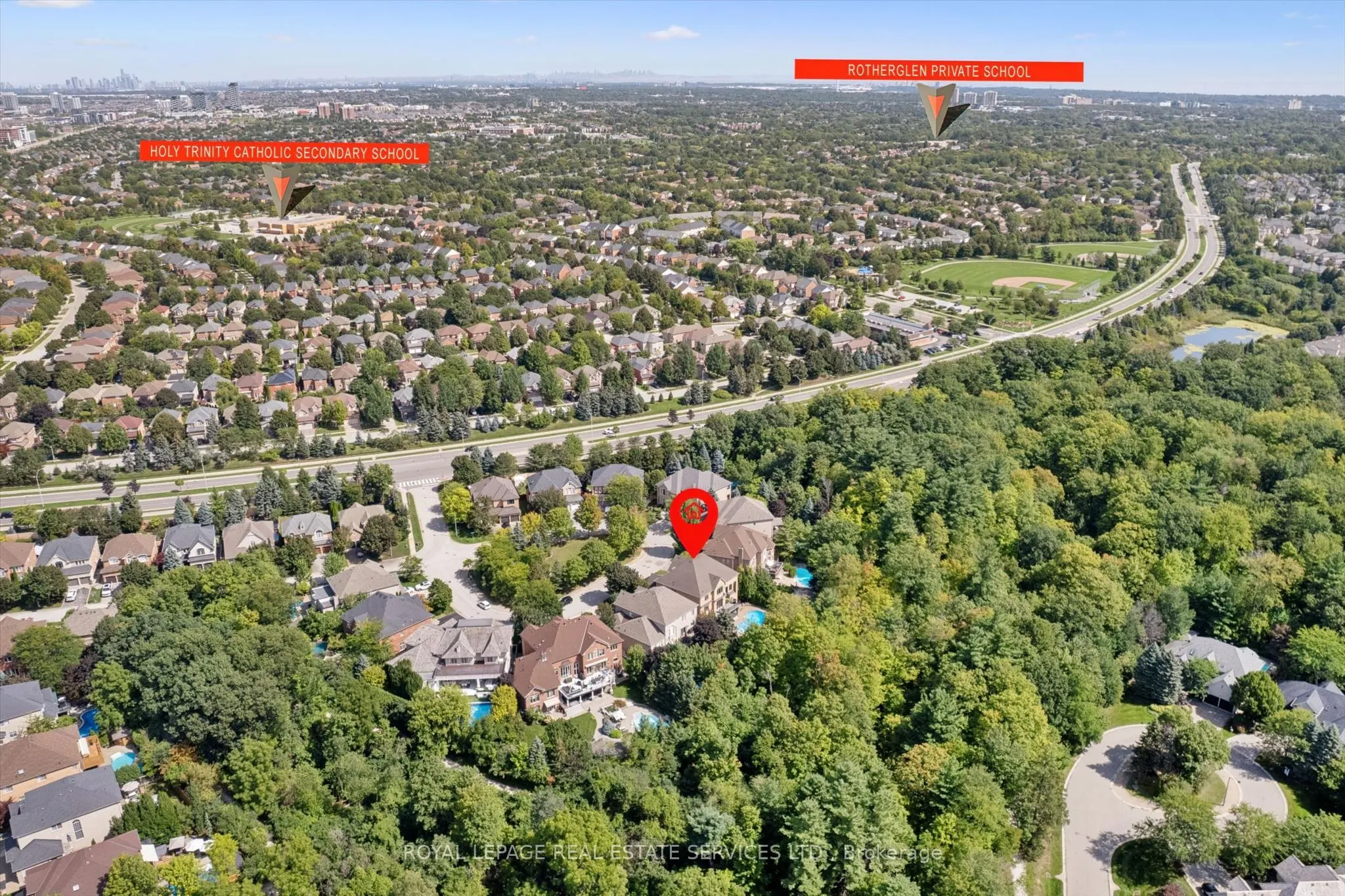 1036 Valley Crest Circle