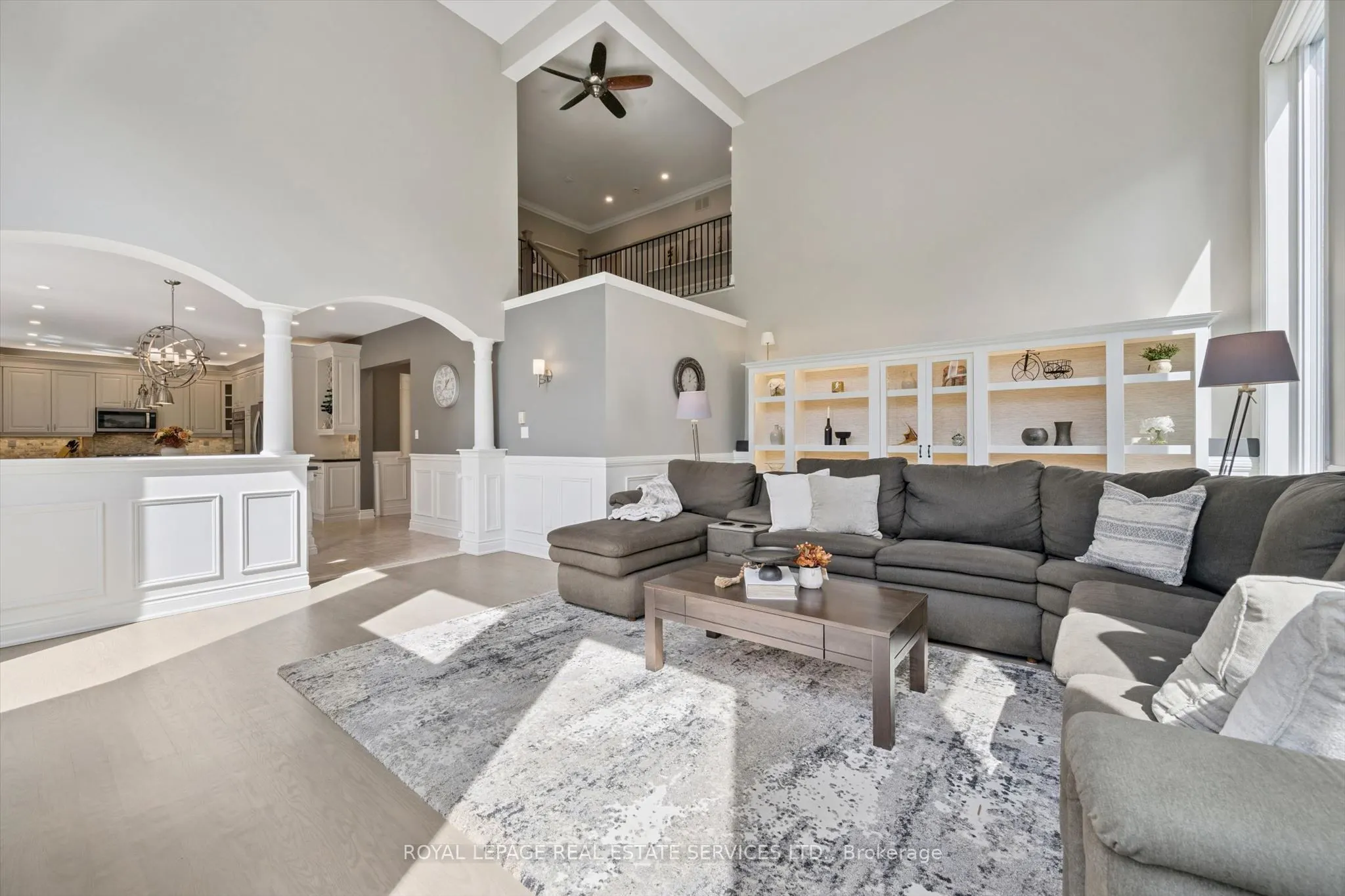 1036 Valley Crest Circle