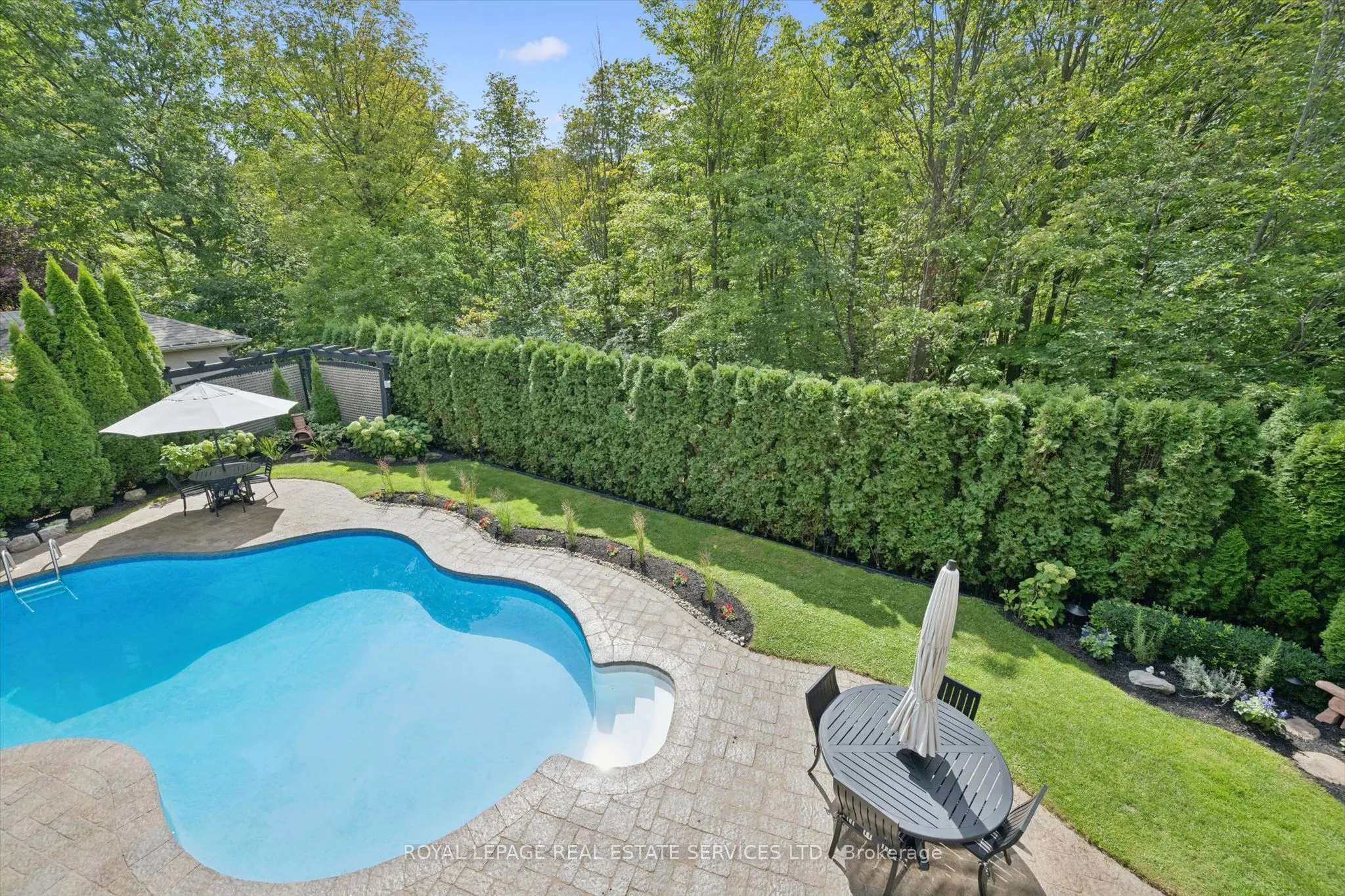 1036 Valley Crest Circle