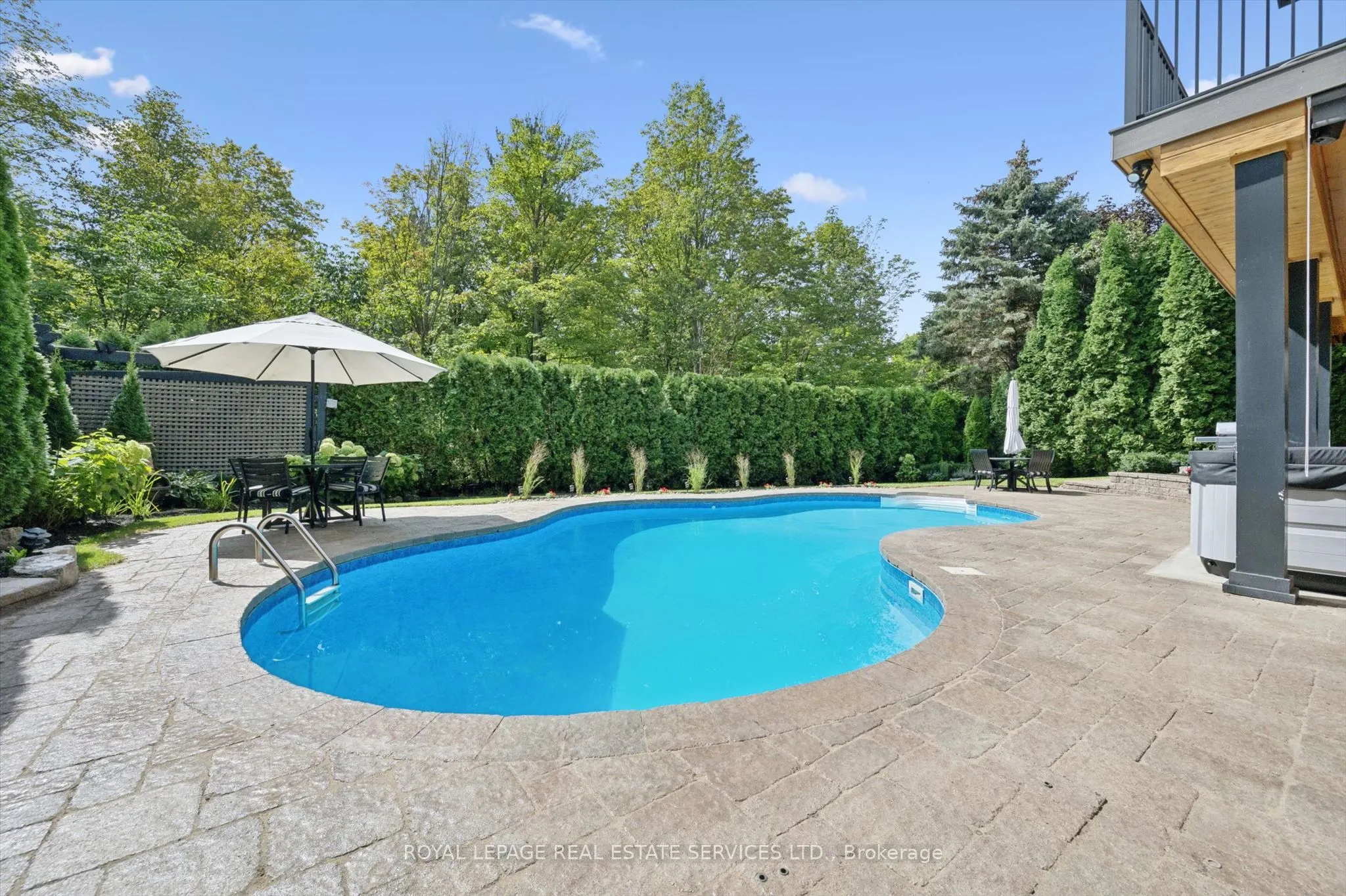 1036 Valley Crest Circle