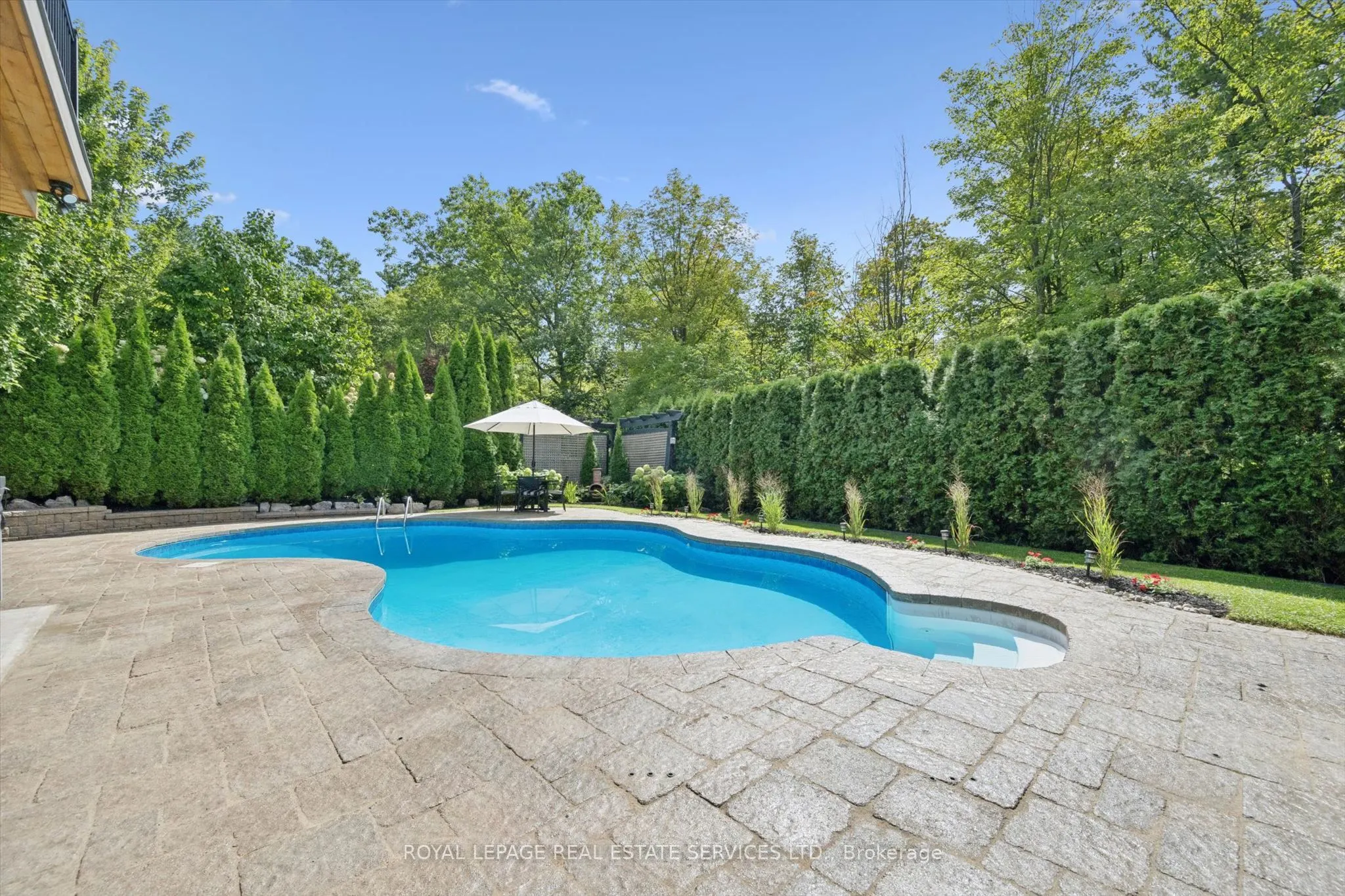 1036 Valley Crest Circle