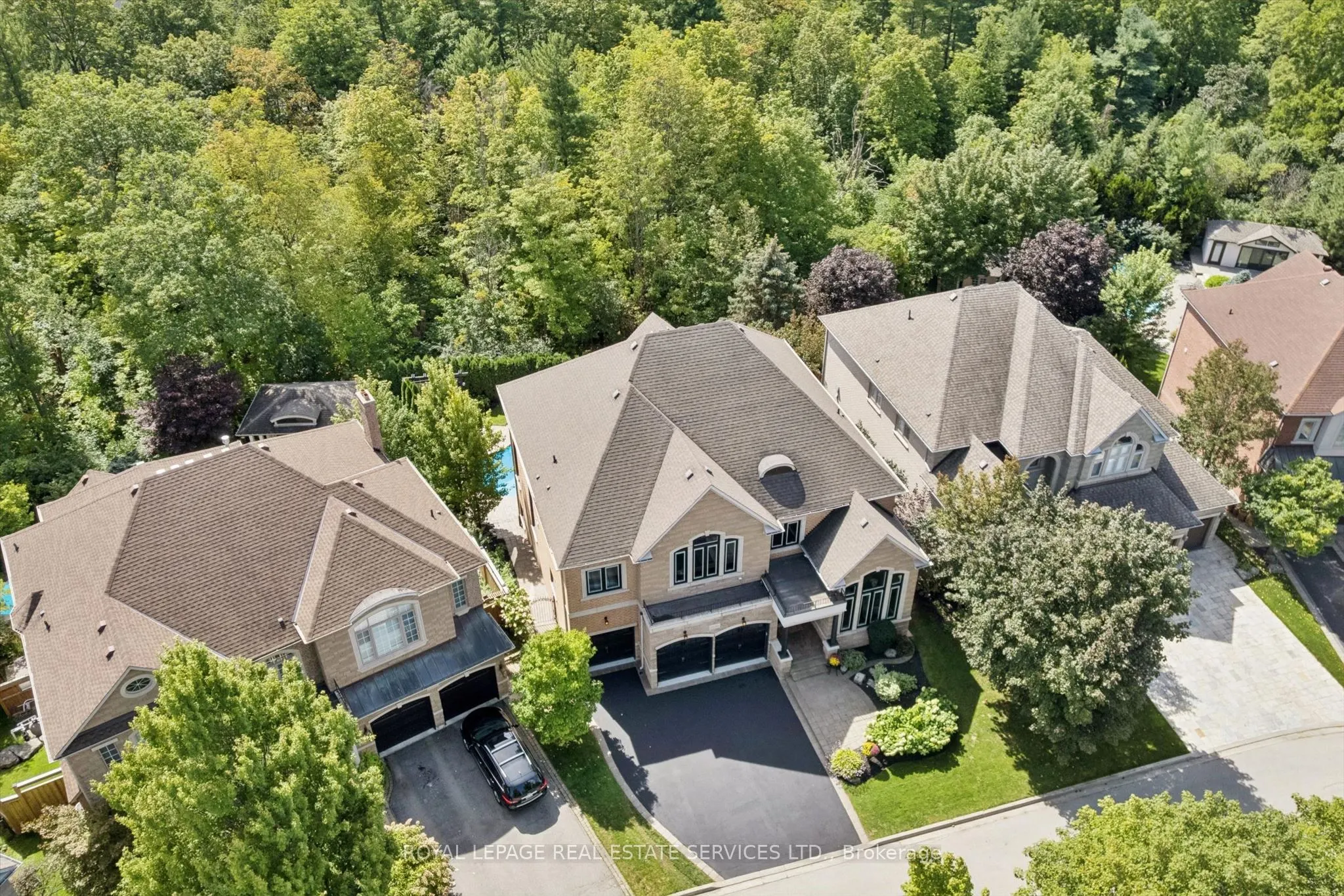 1036 Valley Crest Circle