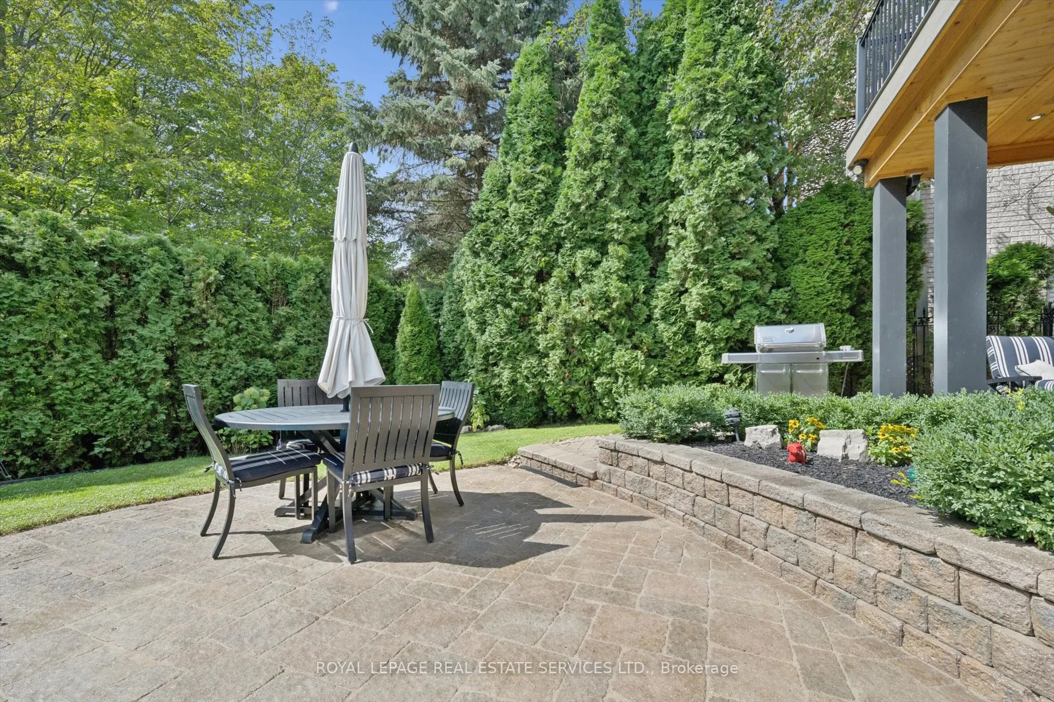1036 Valley Crest Circle