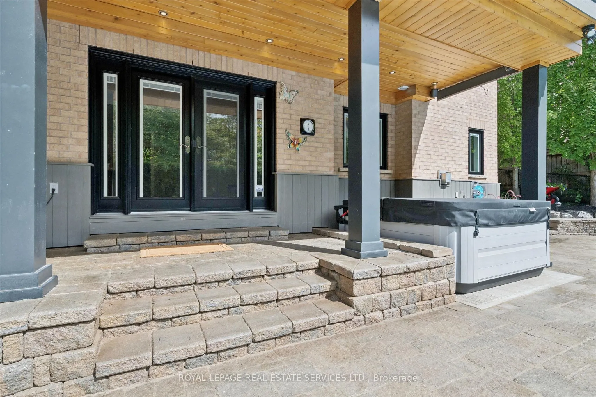 1036 Valley Crest Circle