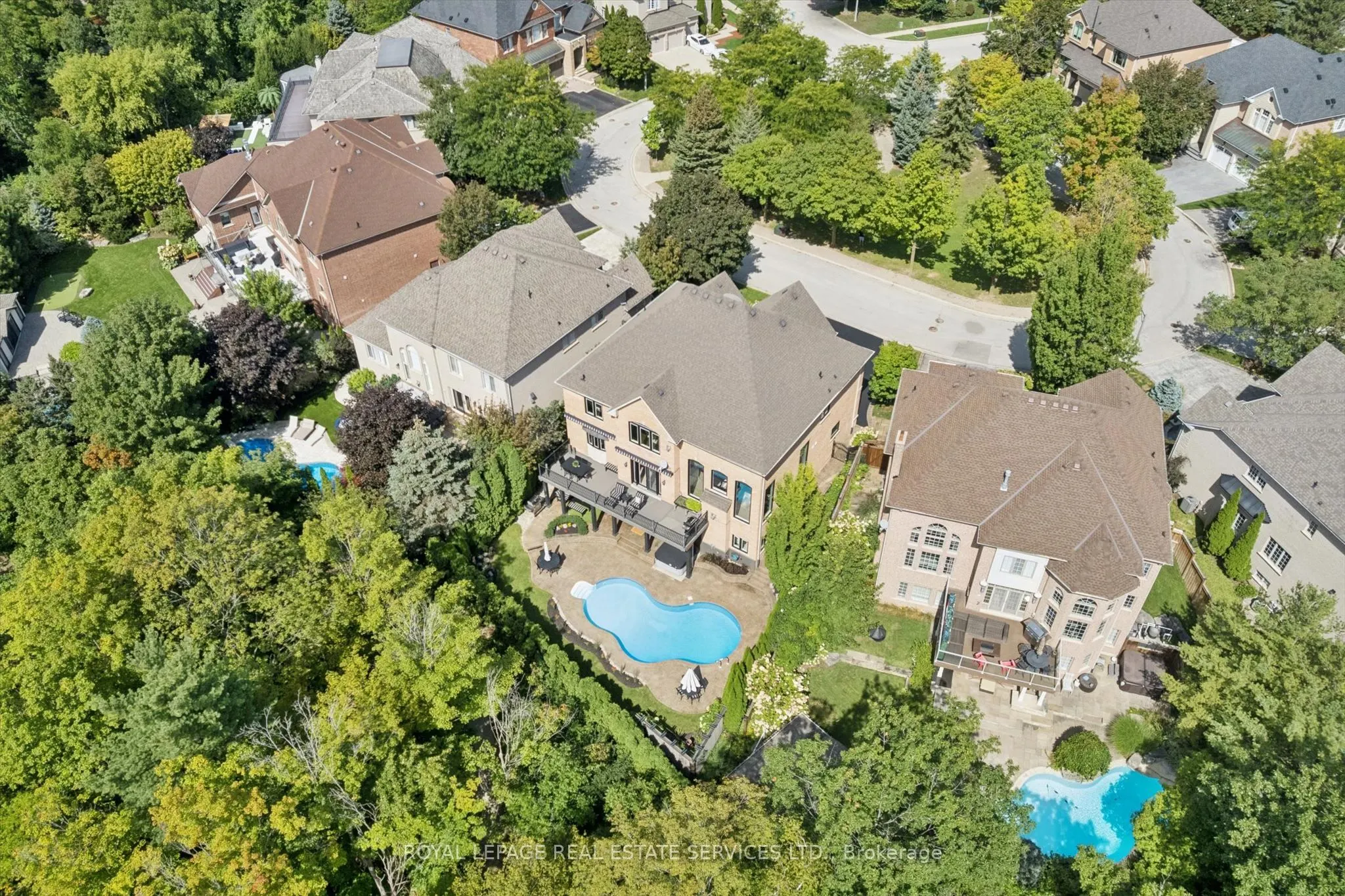 1036 Valley Crest Circle