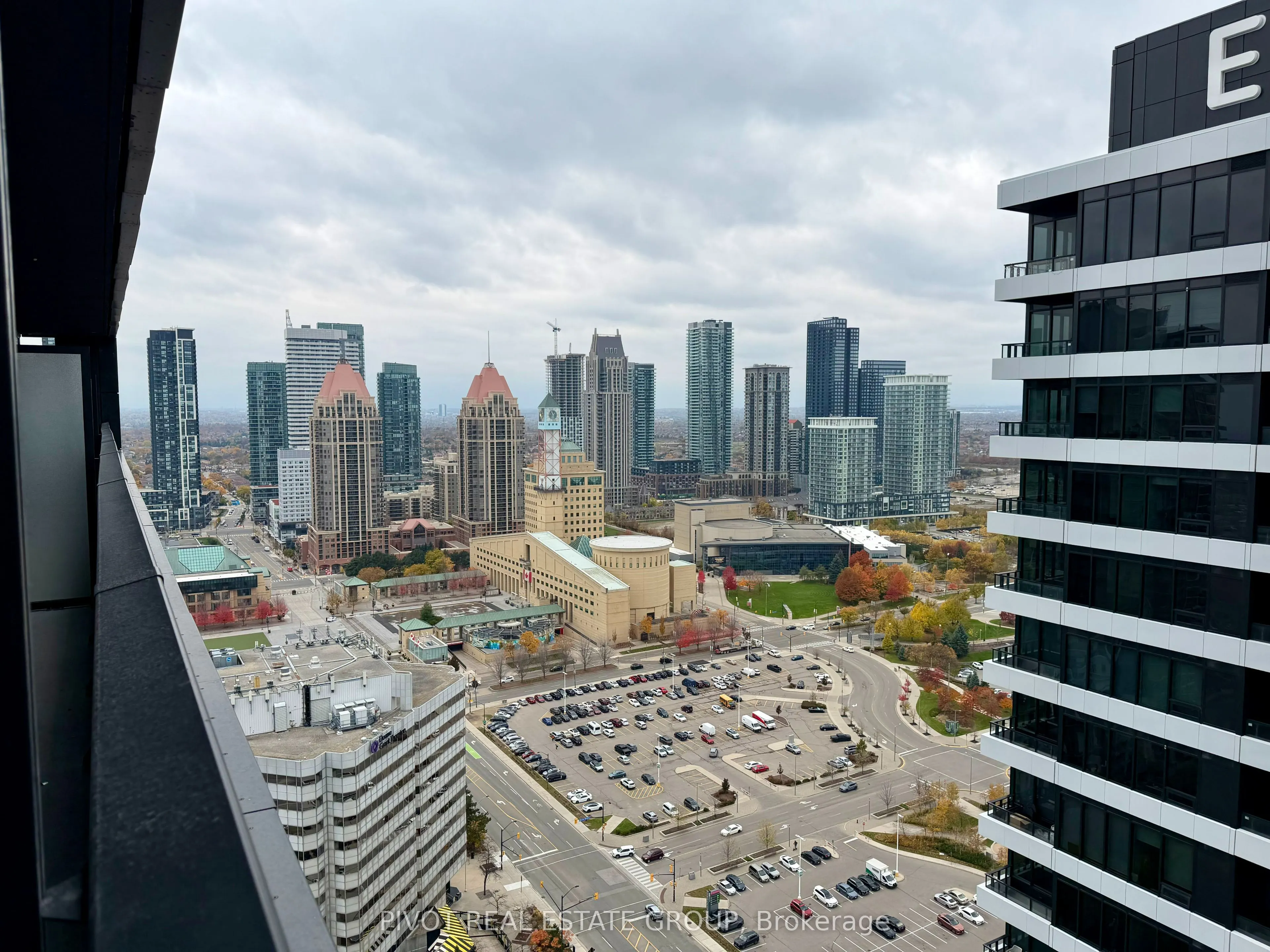 4015 The Exchange Street #2910