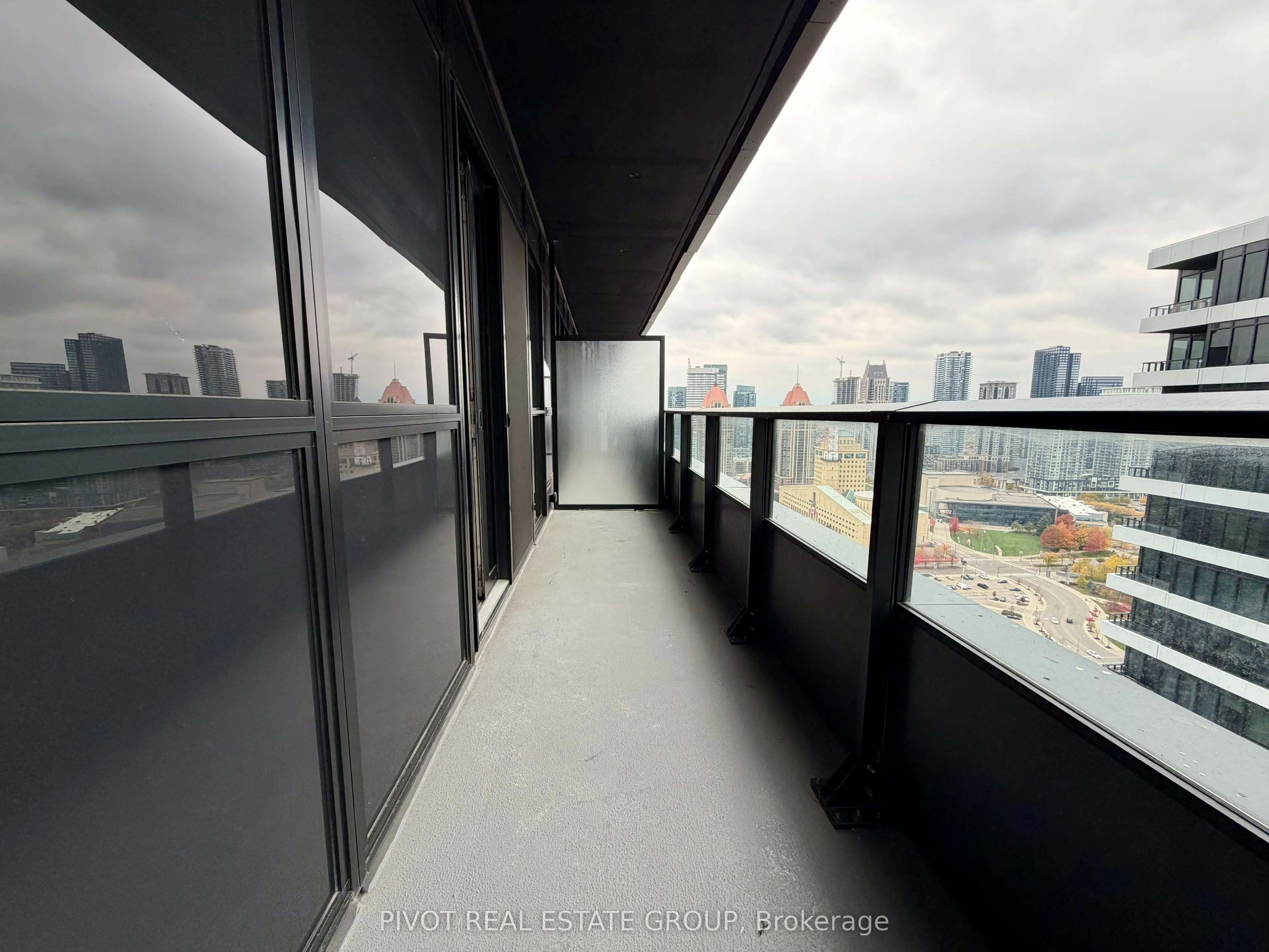 4015 The Exchange Street #2910