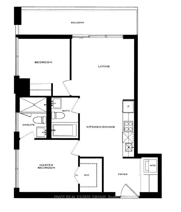 4015 The Exchange Street #2910