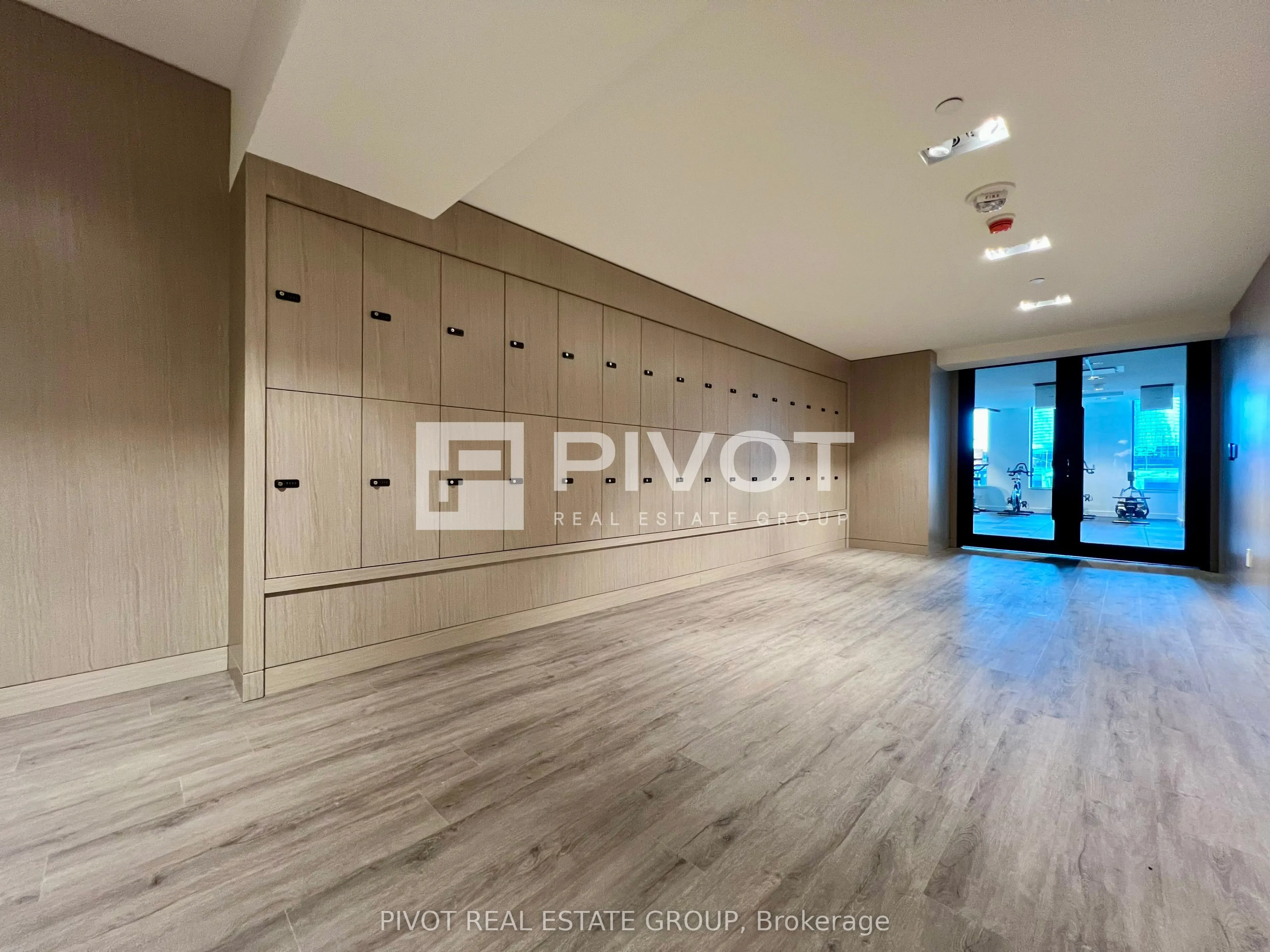 4015 The Exchange Street #2910