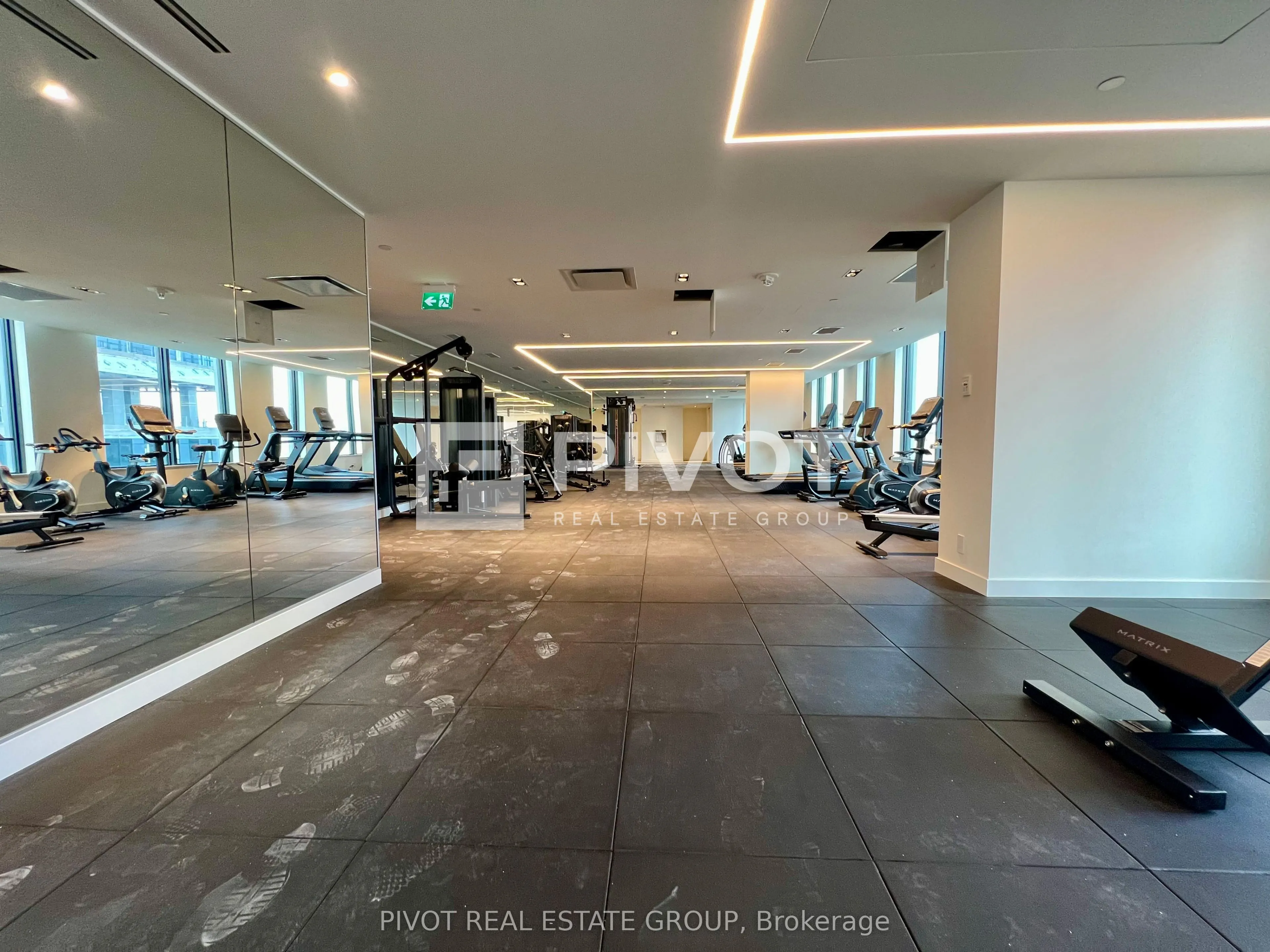 4015 The Exchange Street #2910