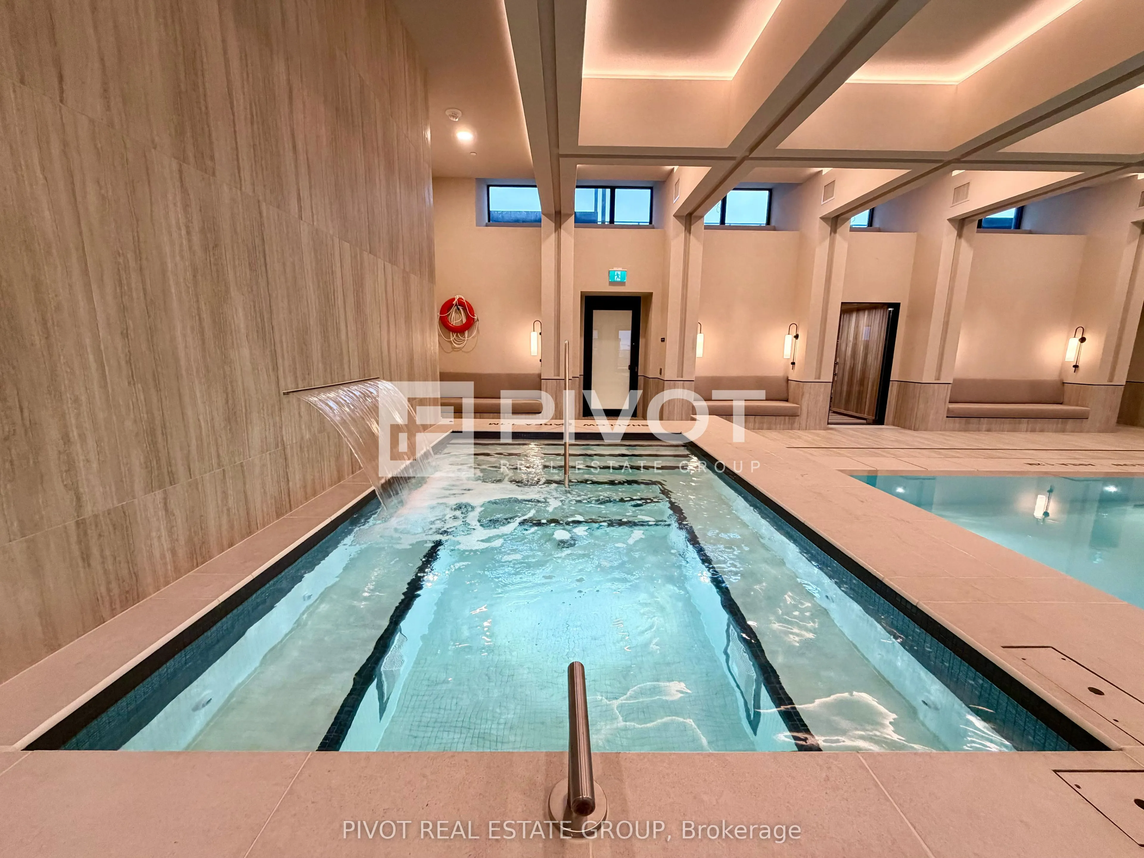 4015 The Exchange Street #2910