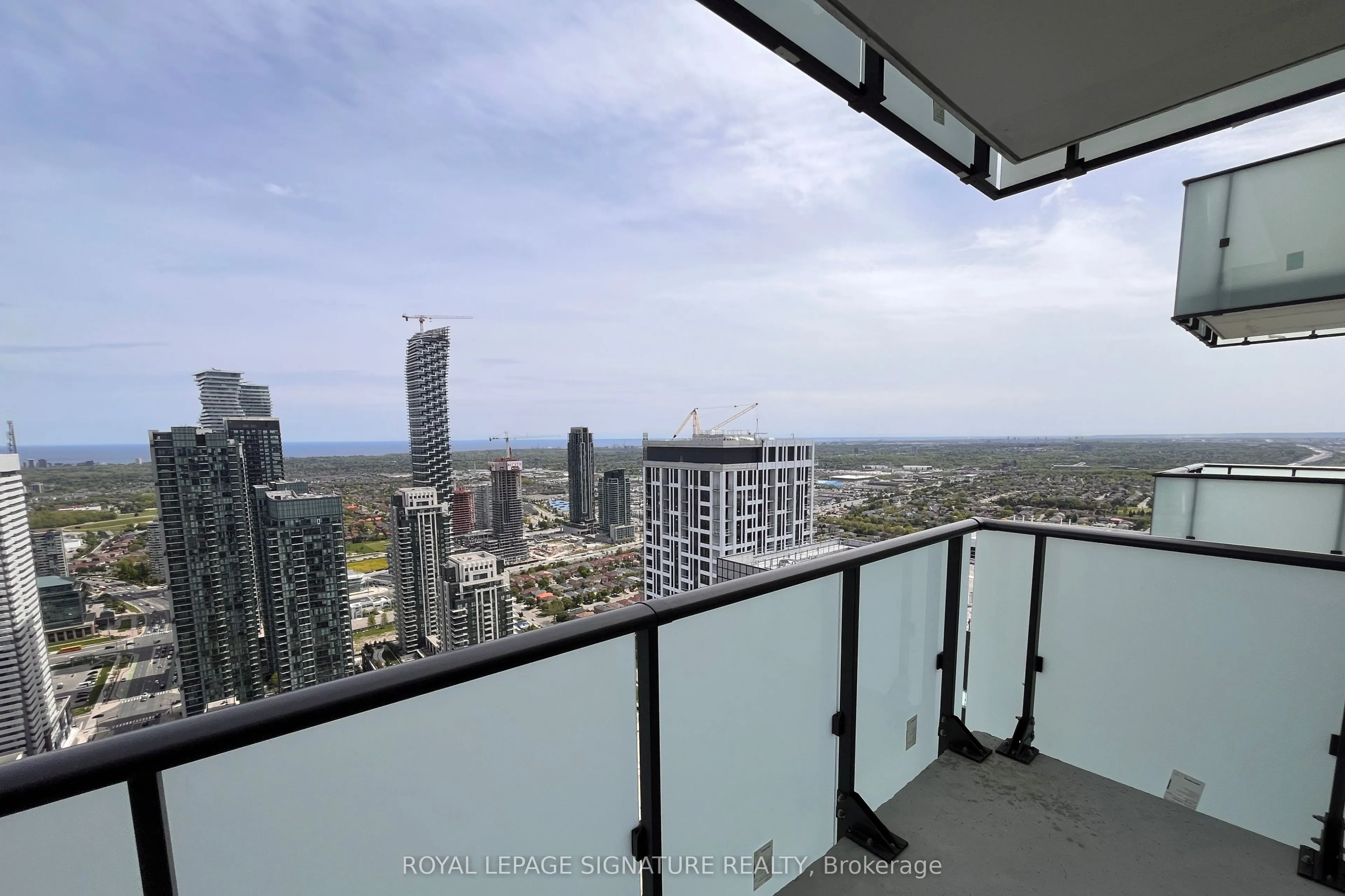 430 Square One Drive #4605