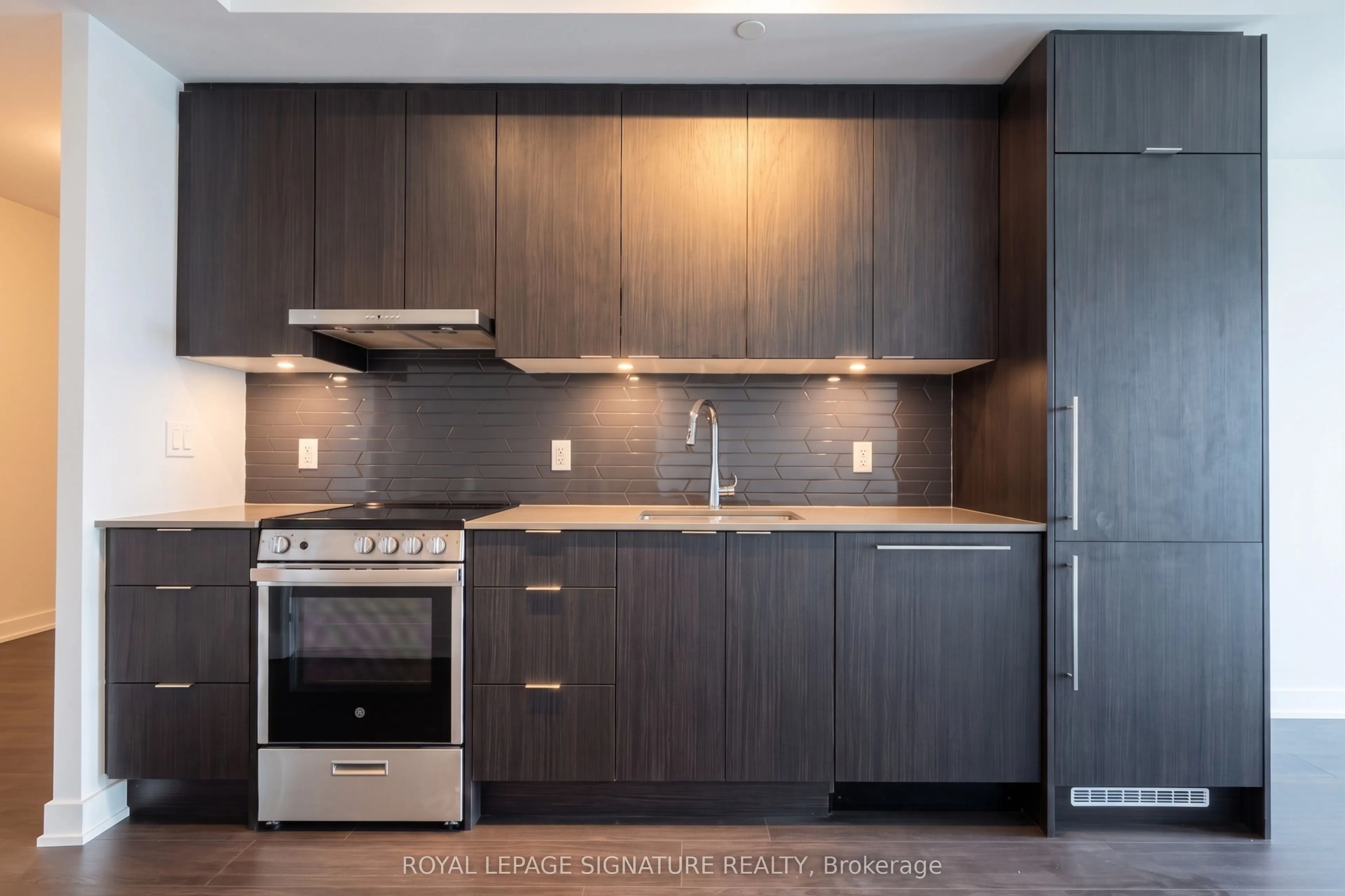 430 Square One Drive #4605