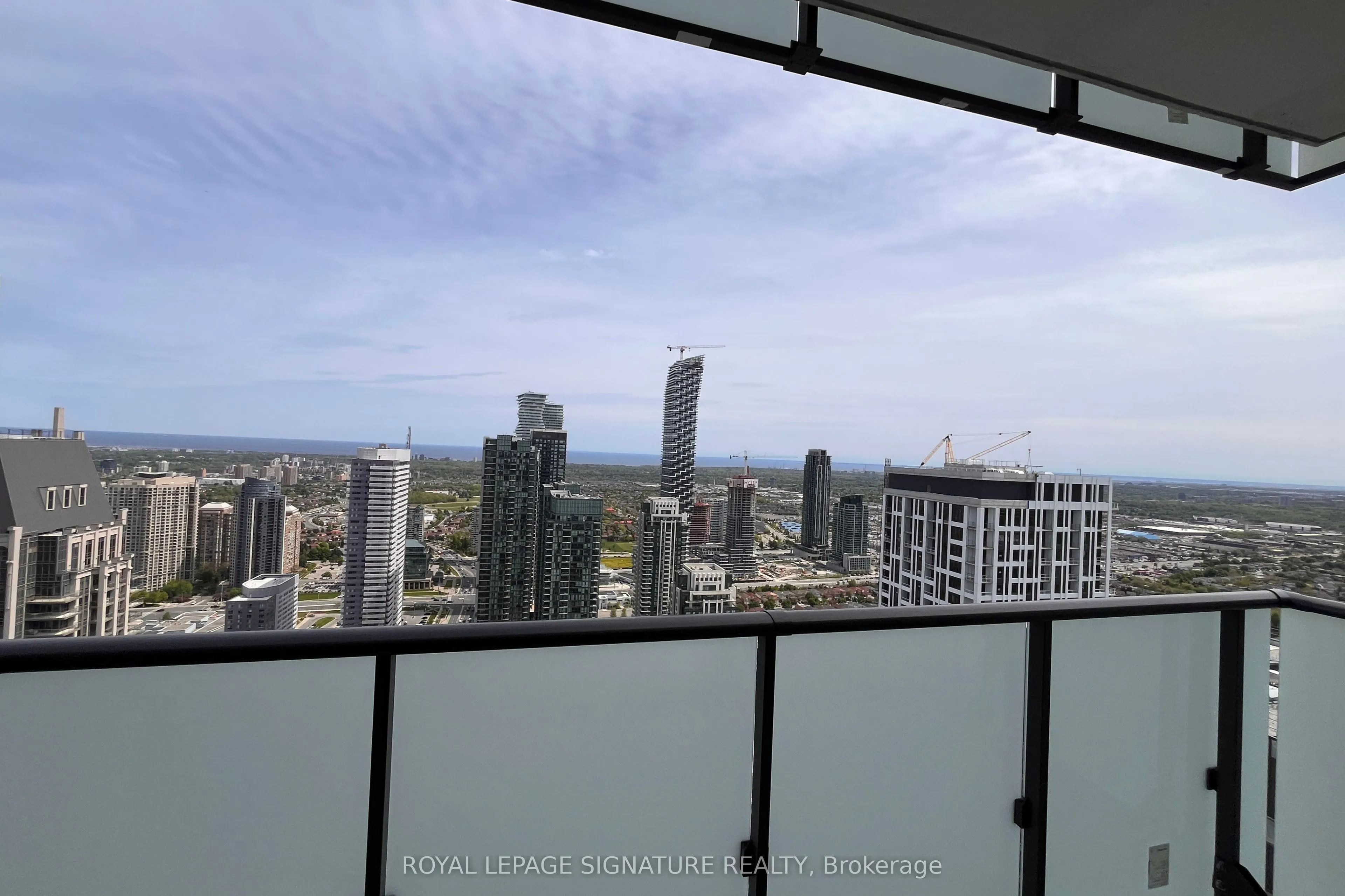 430 Square One Drive #4605
