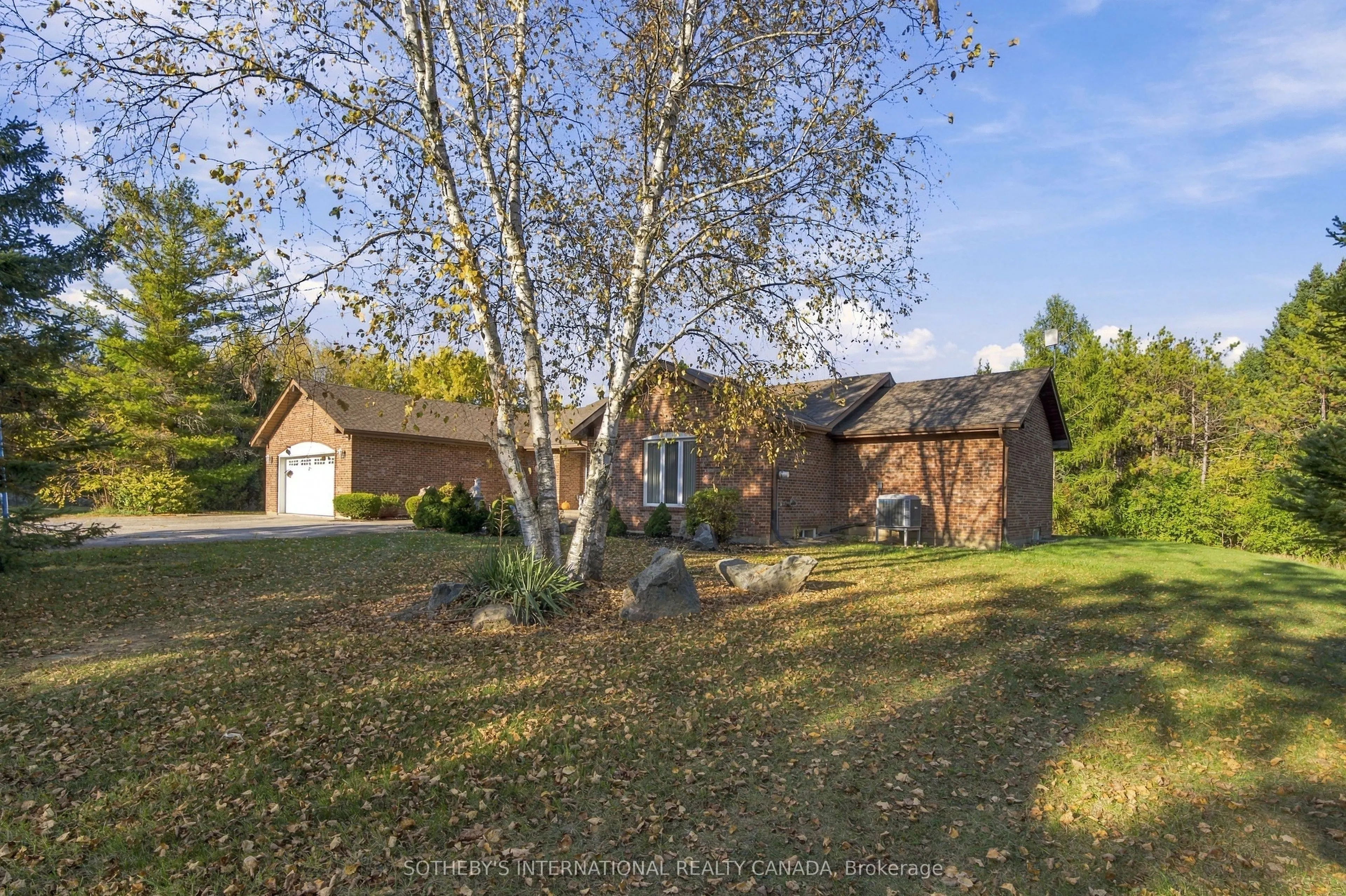 15305 Mount Pleasant Road