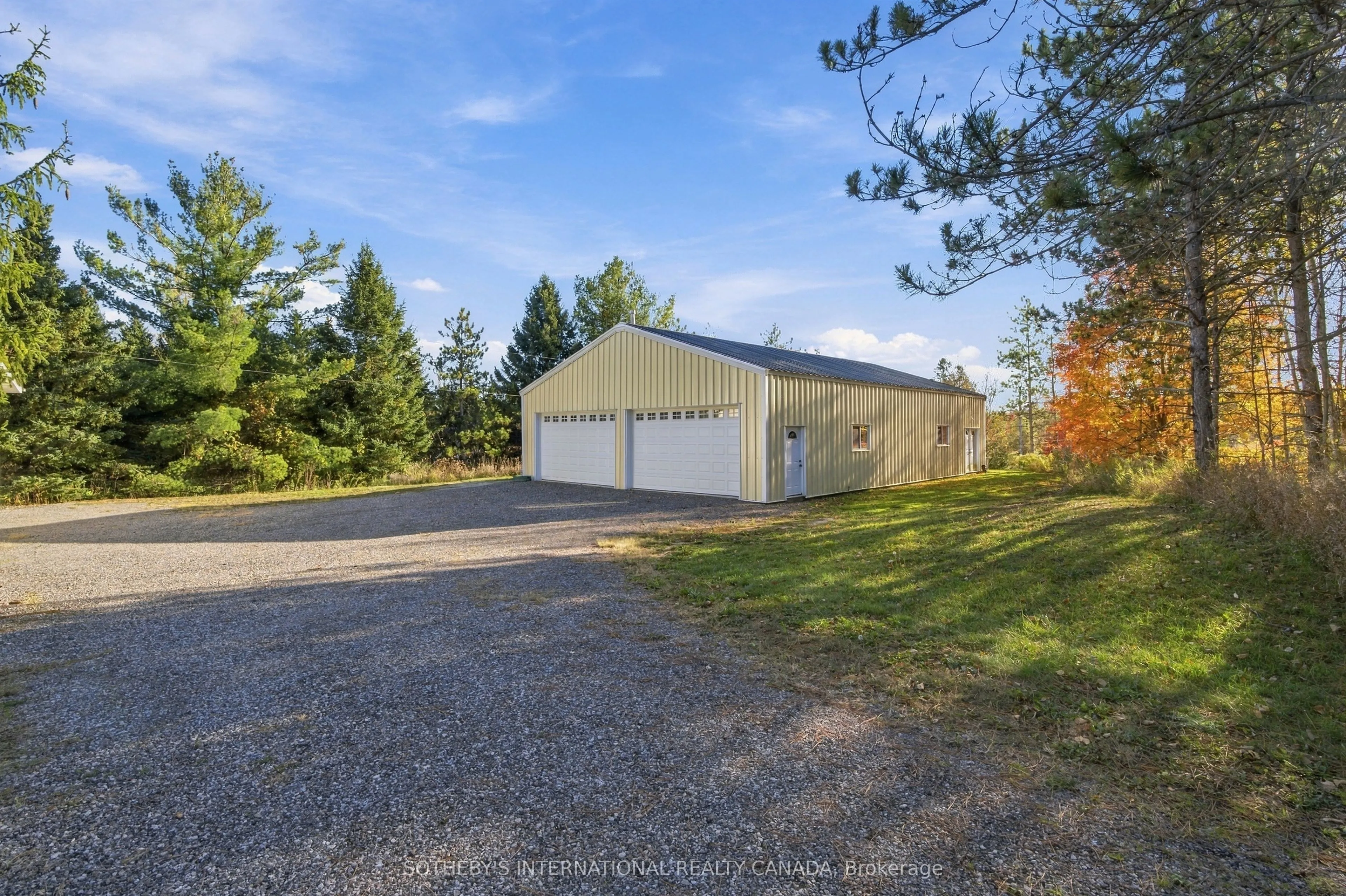 15305 Mount Pleasant Road