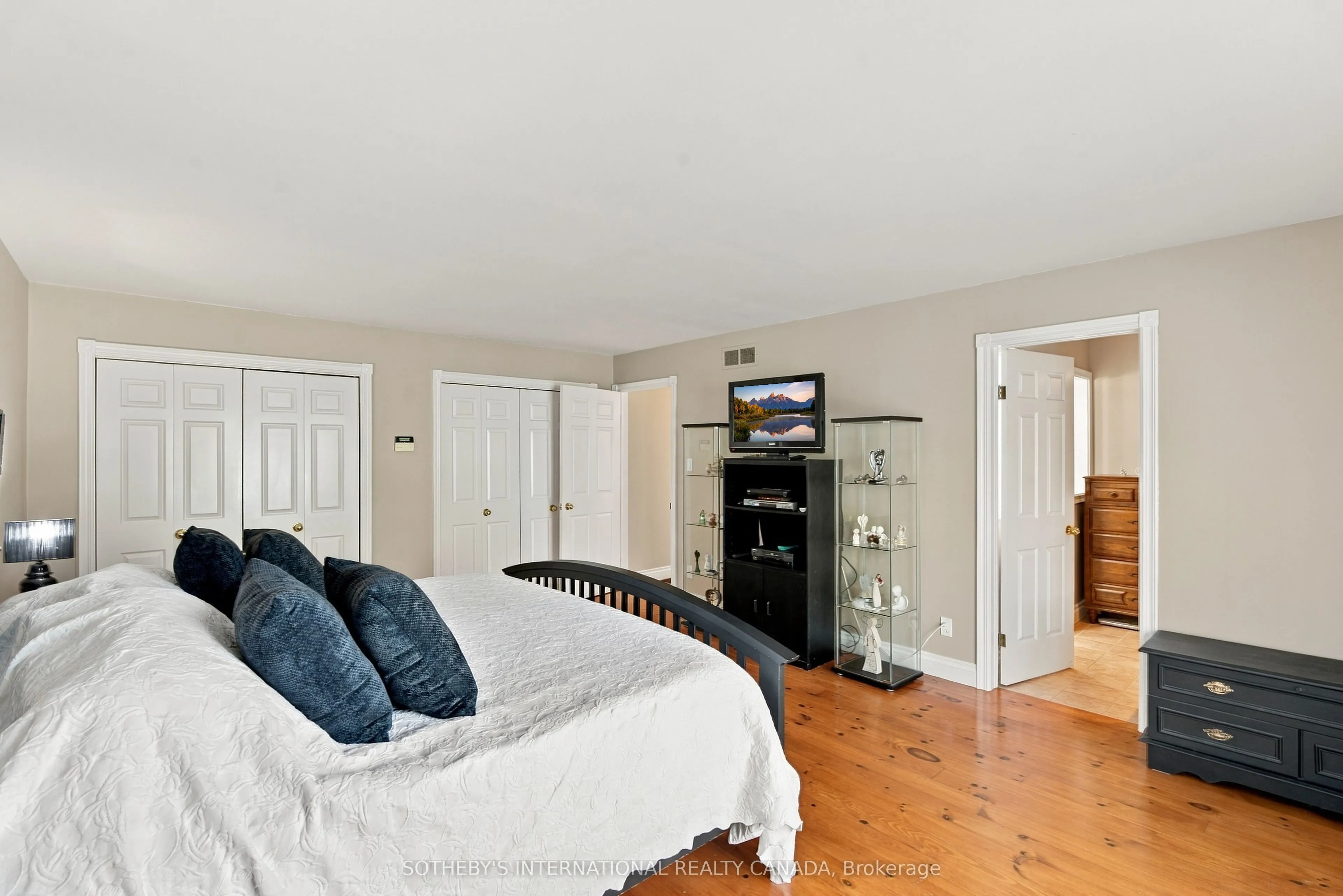 15305 Mount Pleasant Road