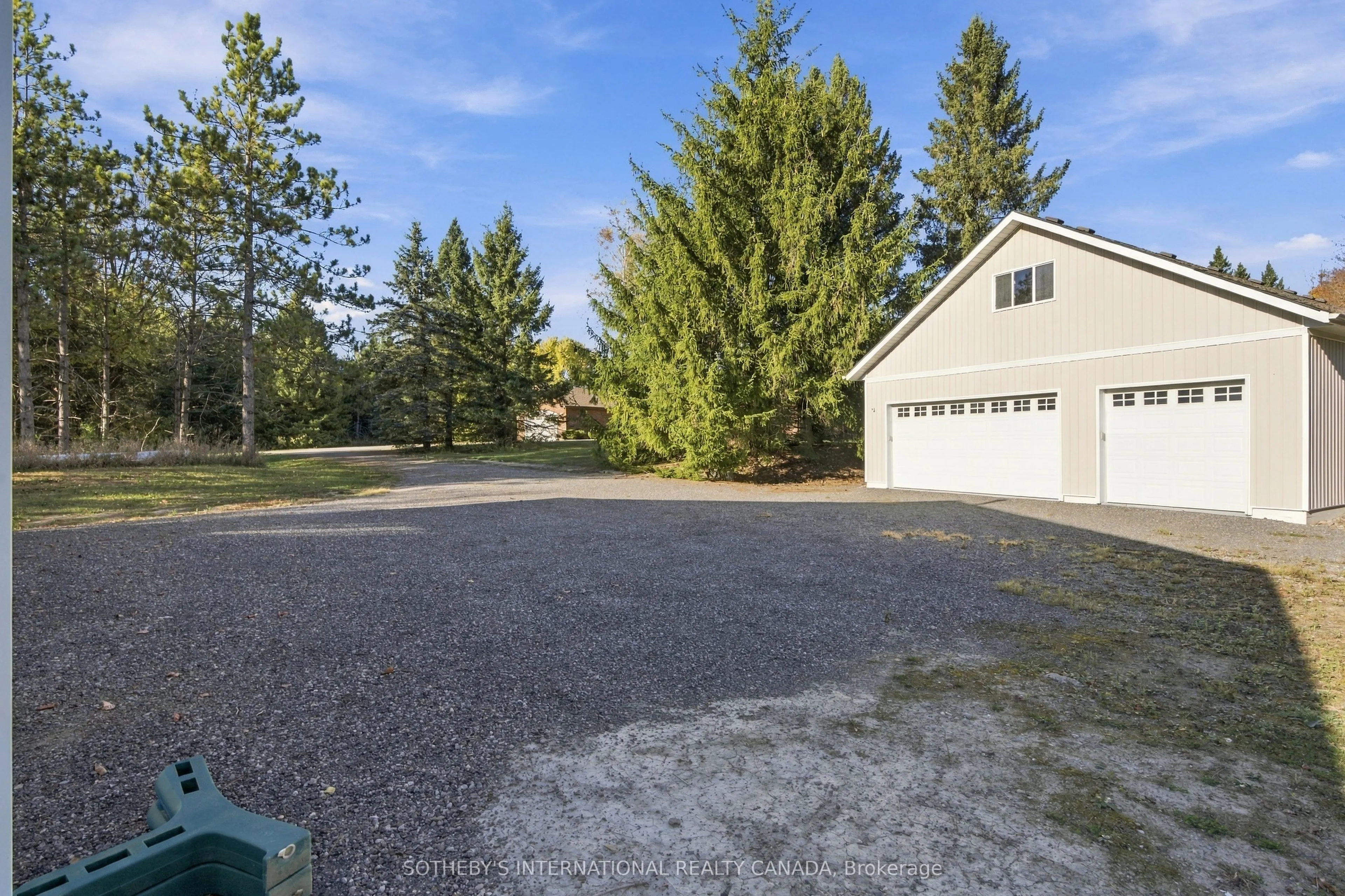 15305 Mount Pleasant Road