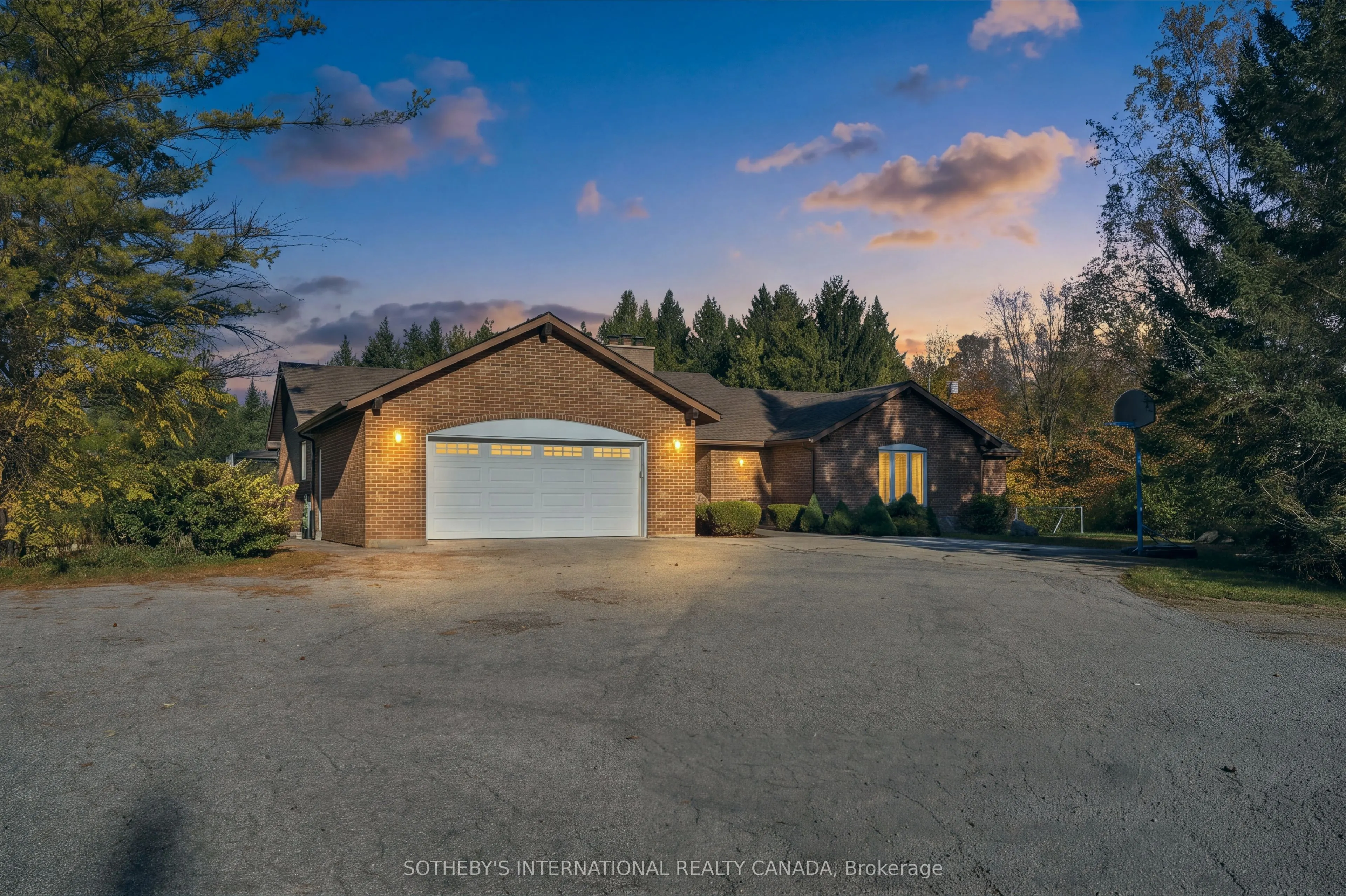 15305 Mount Pleasant Road