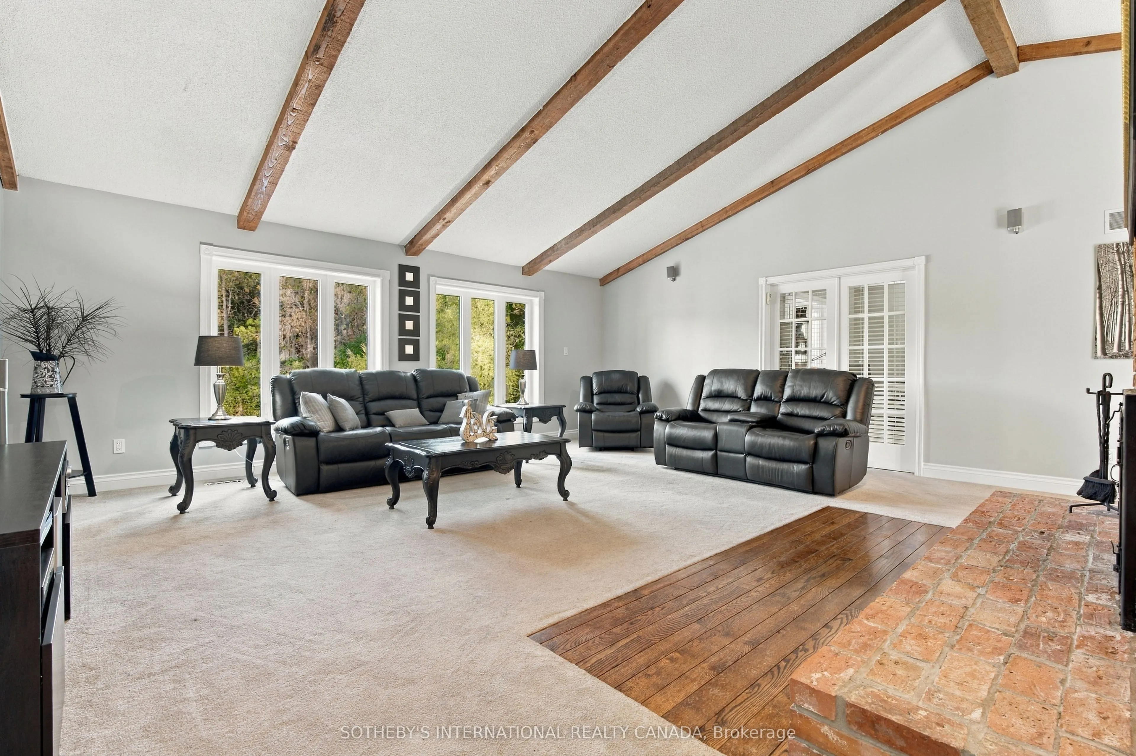 15305 Mount Pleasant Road