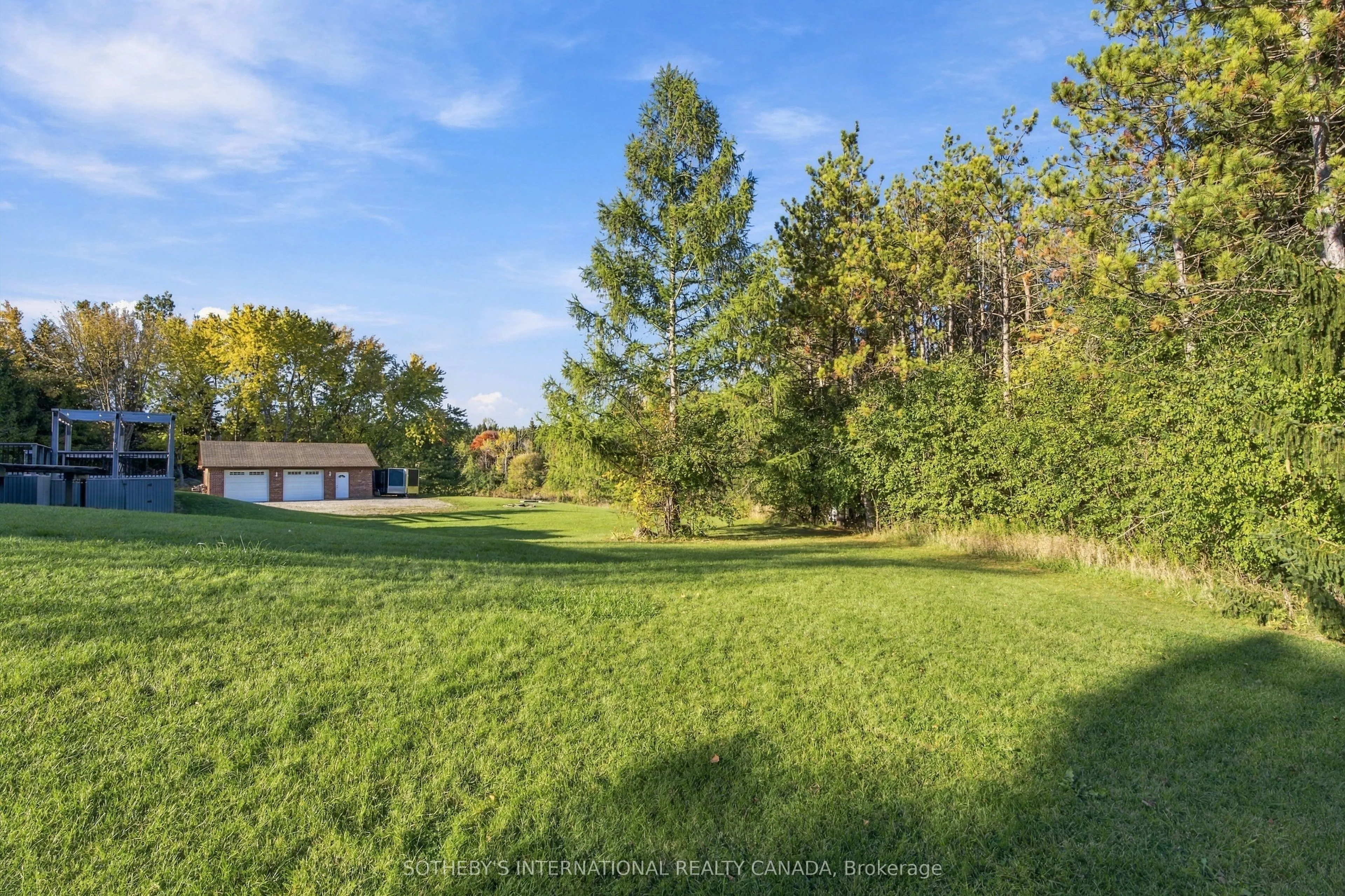 15305 Mount Pleasant Road