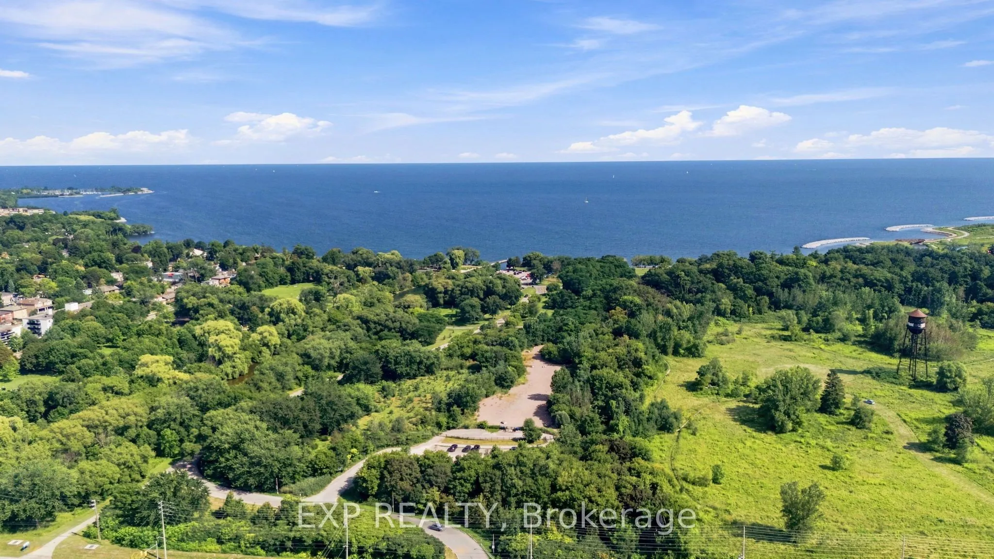 1515 Lakeshore Road E #2101