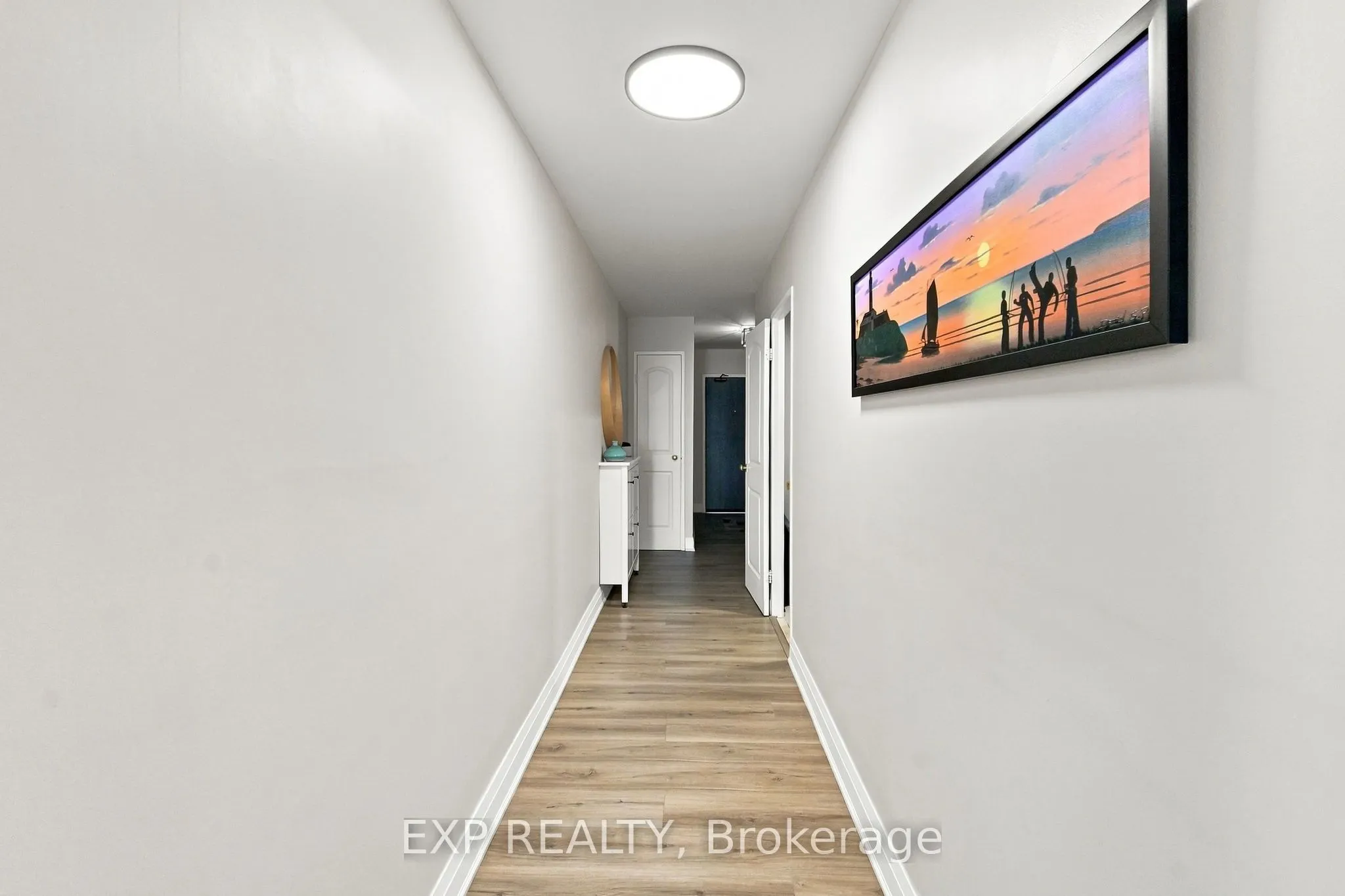 1515 Lakeshore Road E #2101