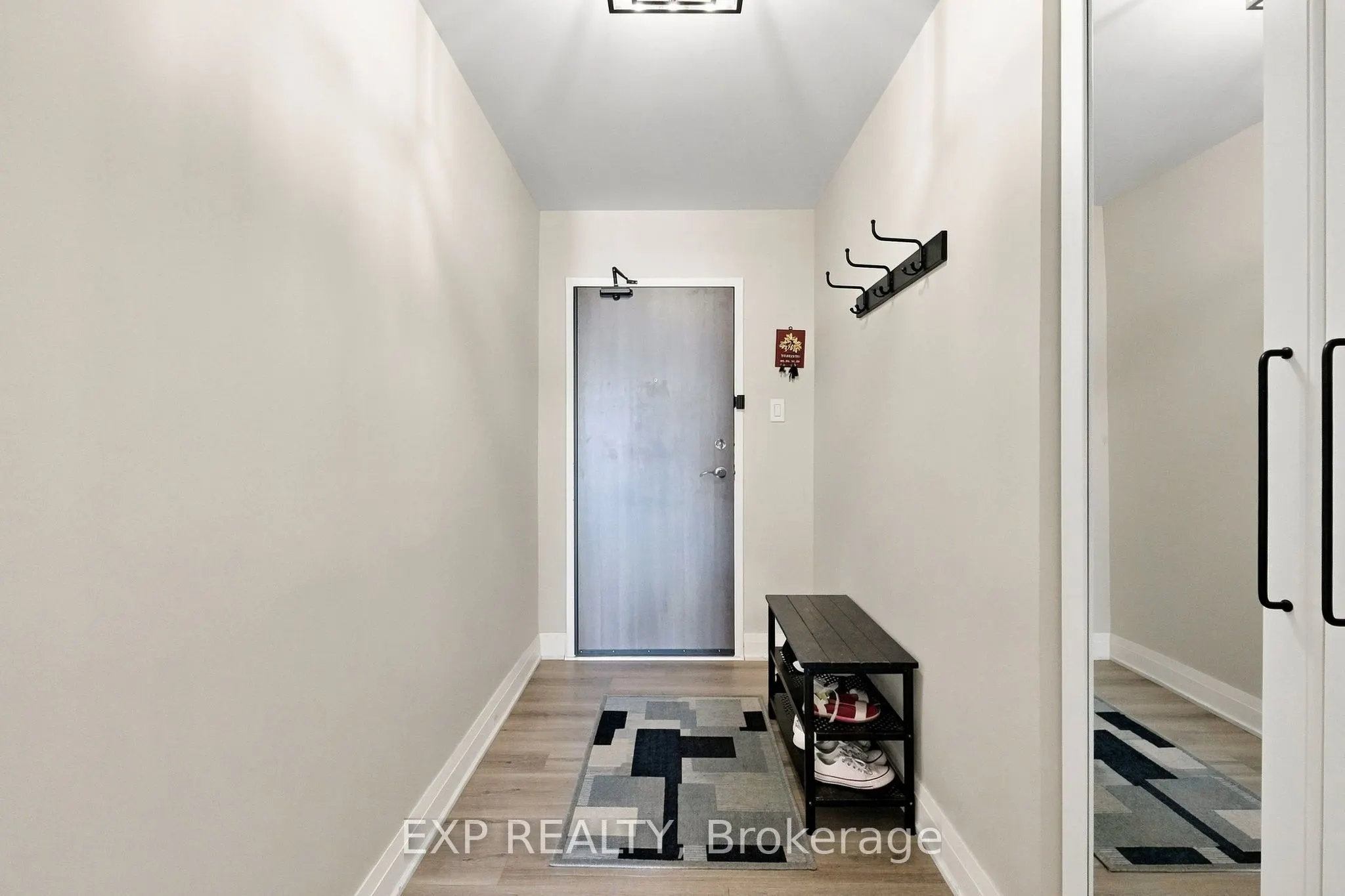 1515 Lakeshore Road E #2101