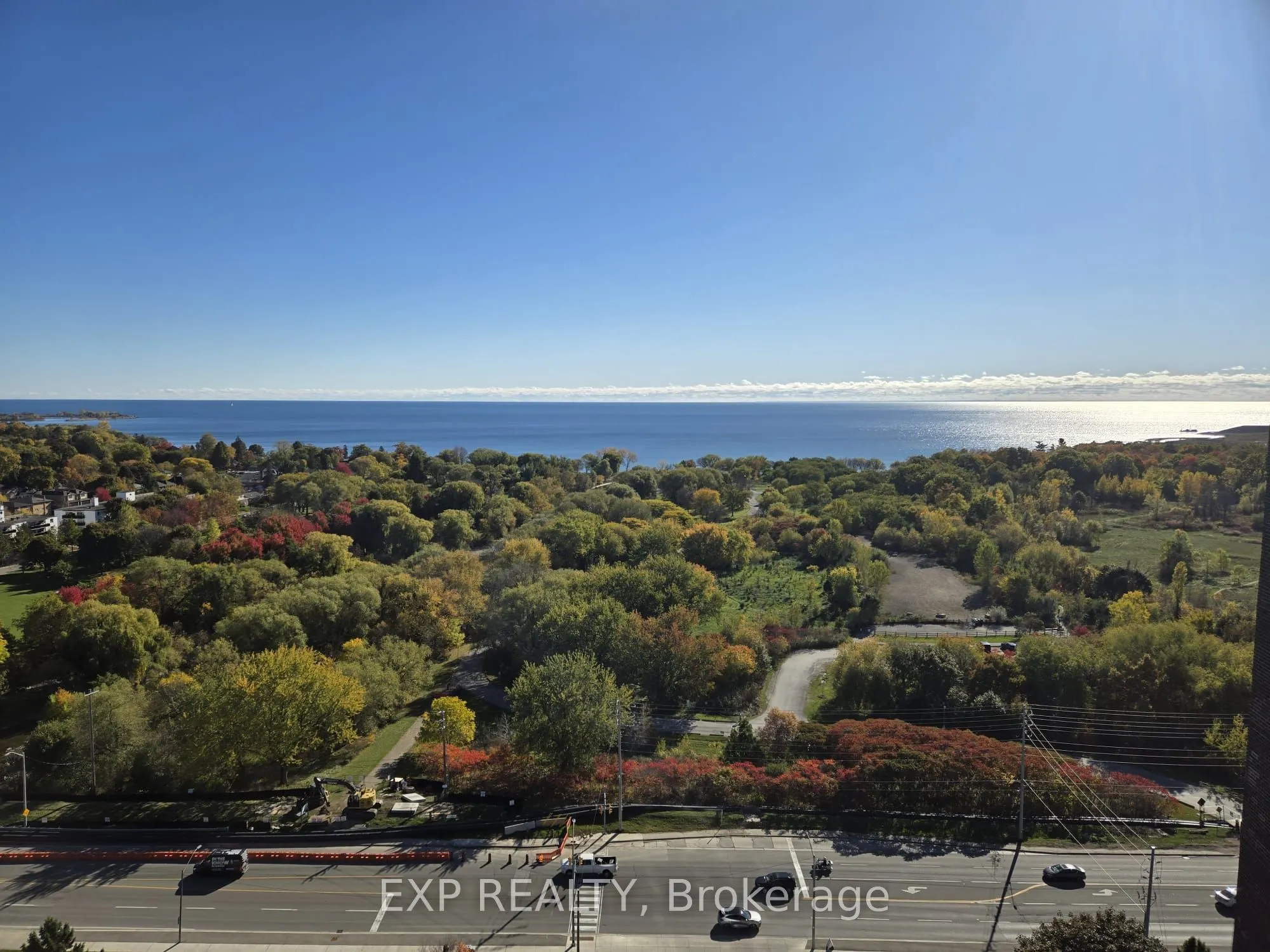 1515 Lakeshore Road E #2101