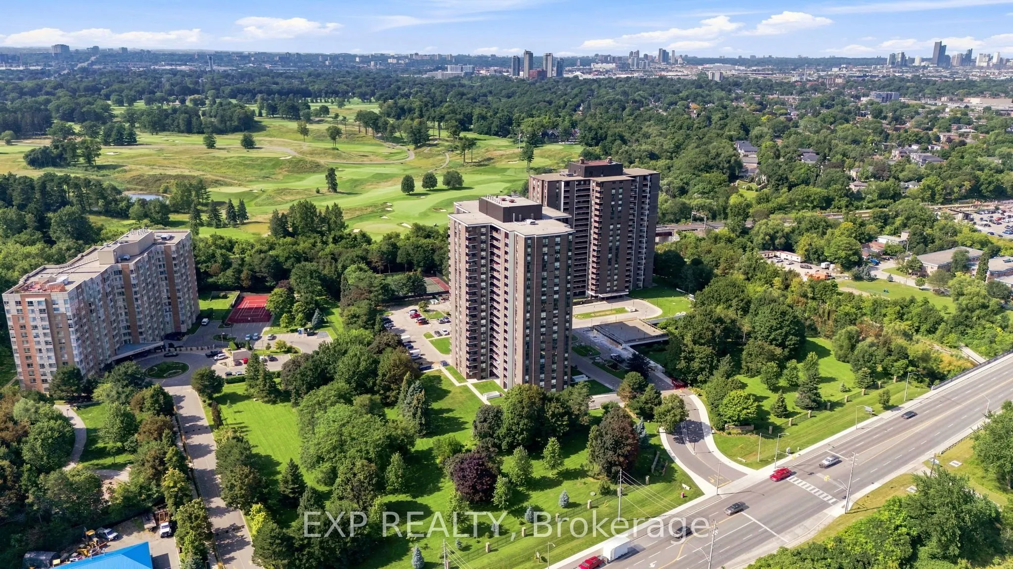 1515 Lakeshore Road E #2101