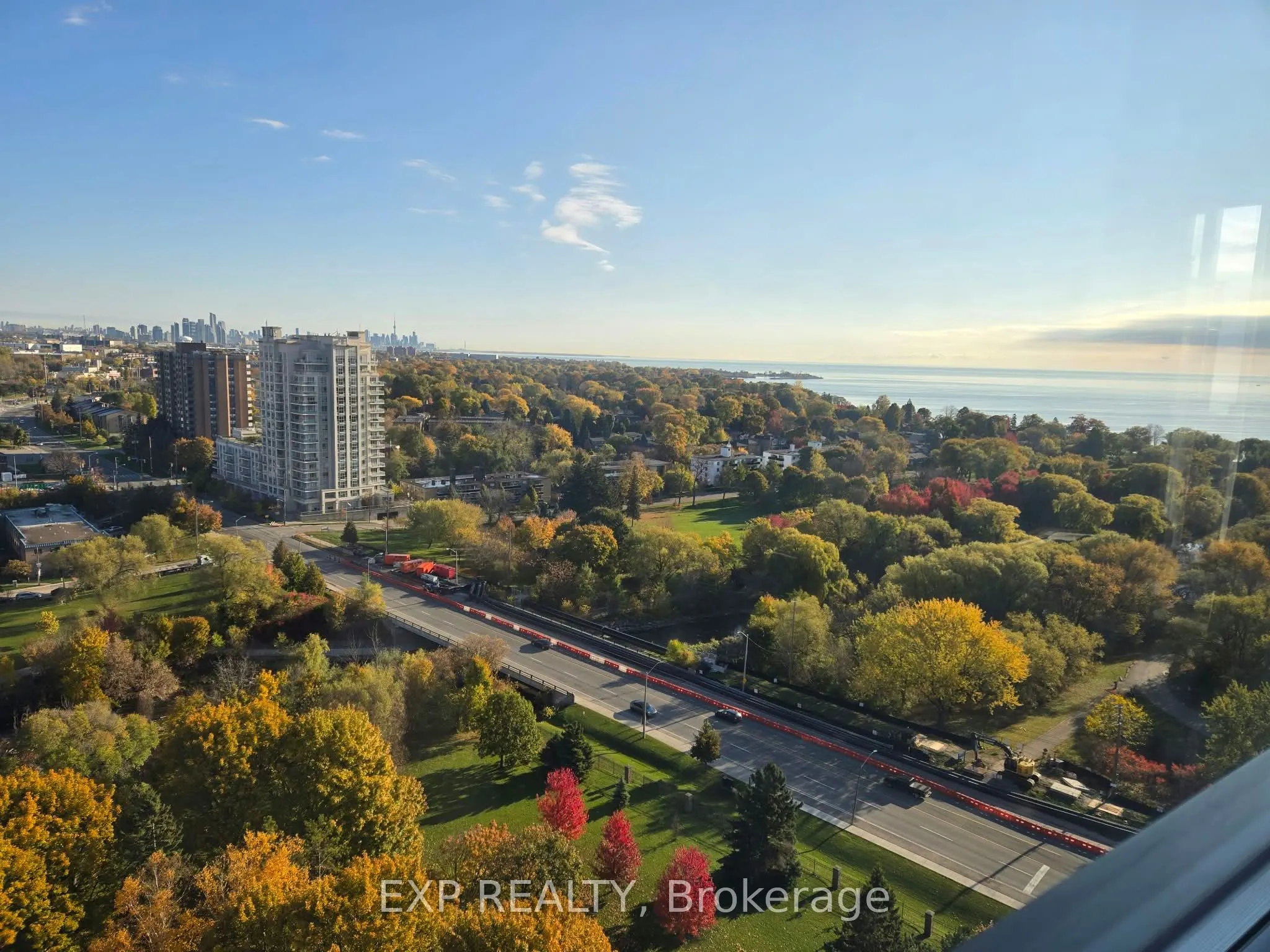 1515 Lakeshore Road E #2101