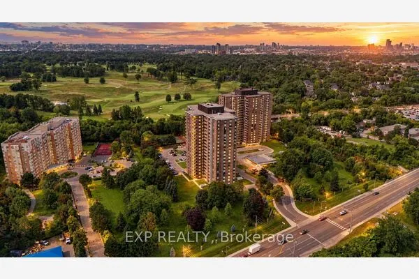 1515 Lakeshore Road E #2101
