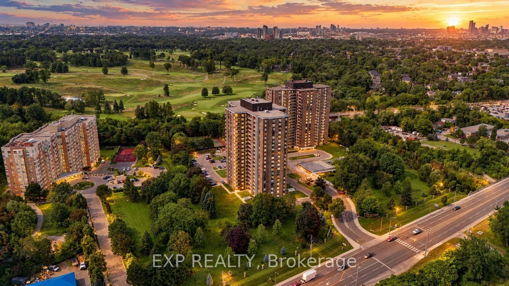 1515 Lakeshore Road E #2101