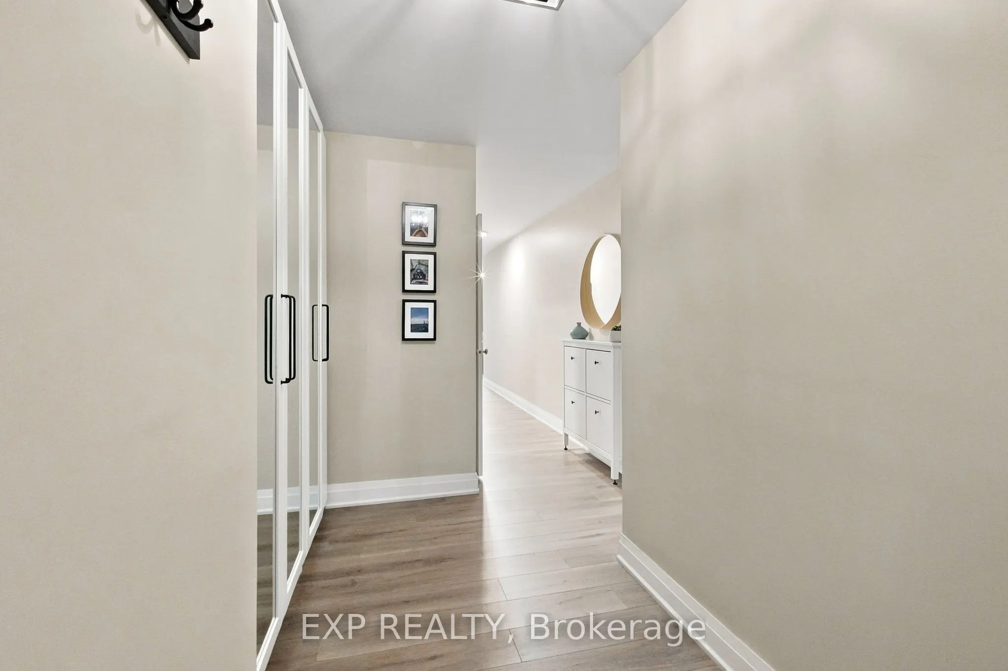 1515 Lakeshore Road E #2101