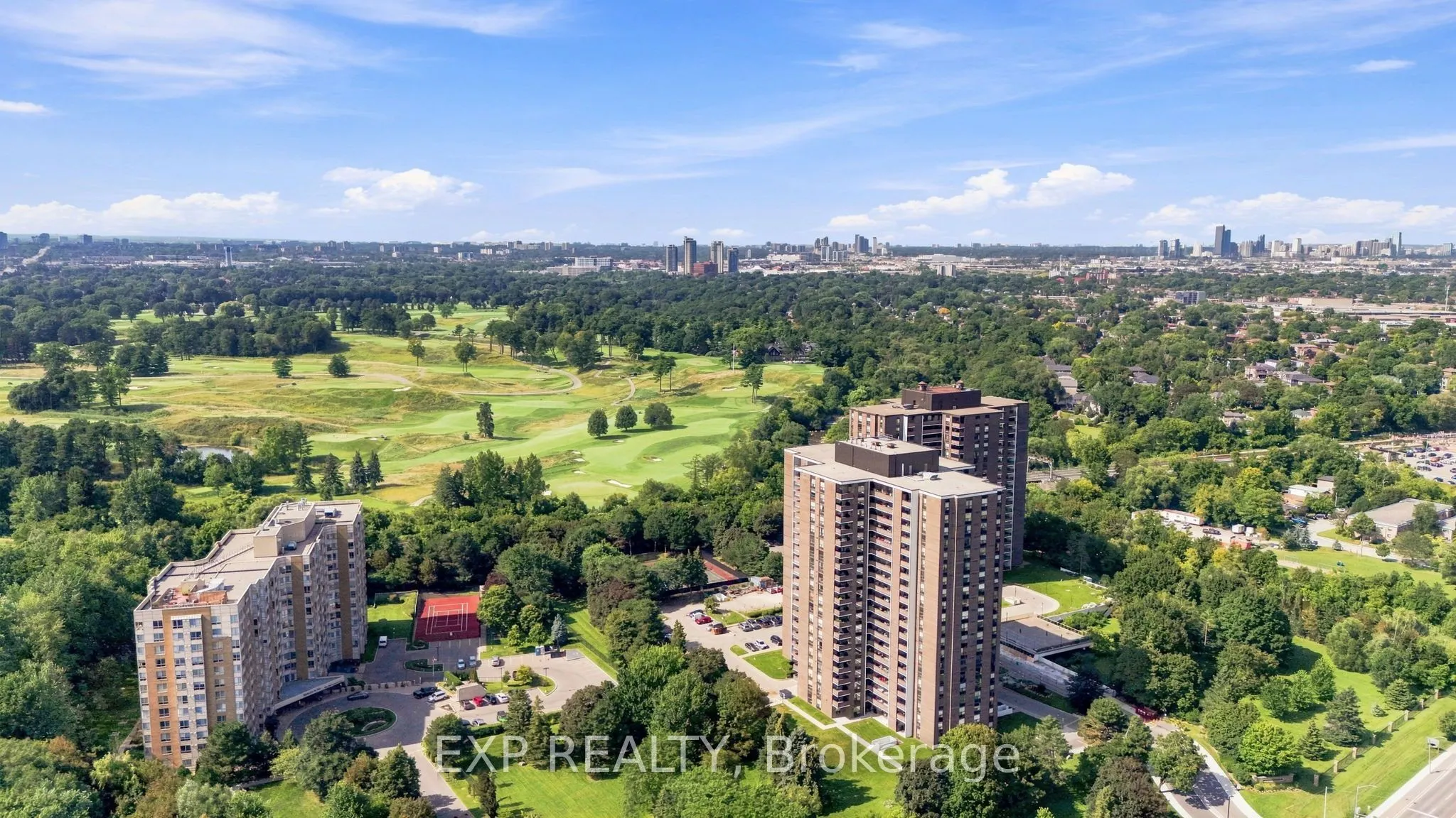 1515 Lakeshore Road E #2101