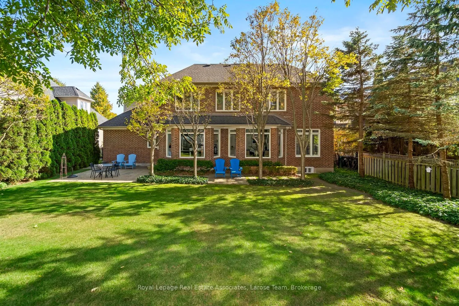 562 Gladwyne Court