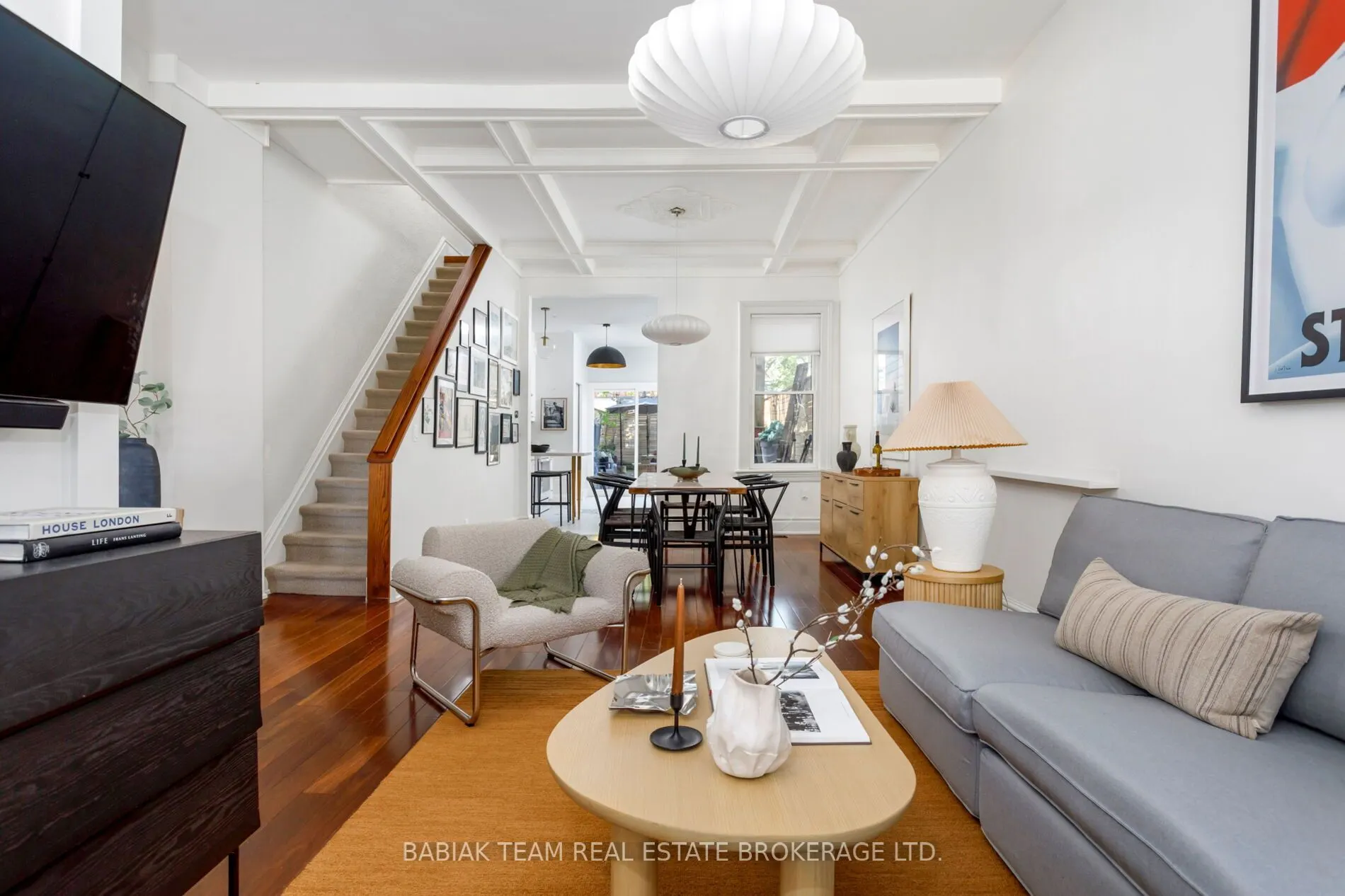 60 Elm Grove Avenue