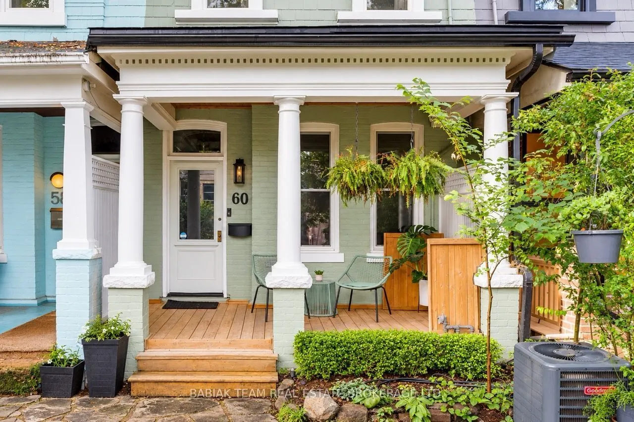 60 Elm Grove Avenue