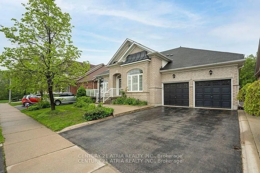 6 Shuter Lane