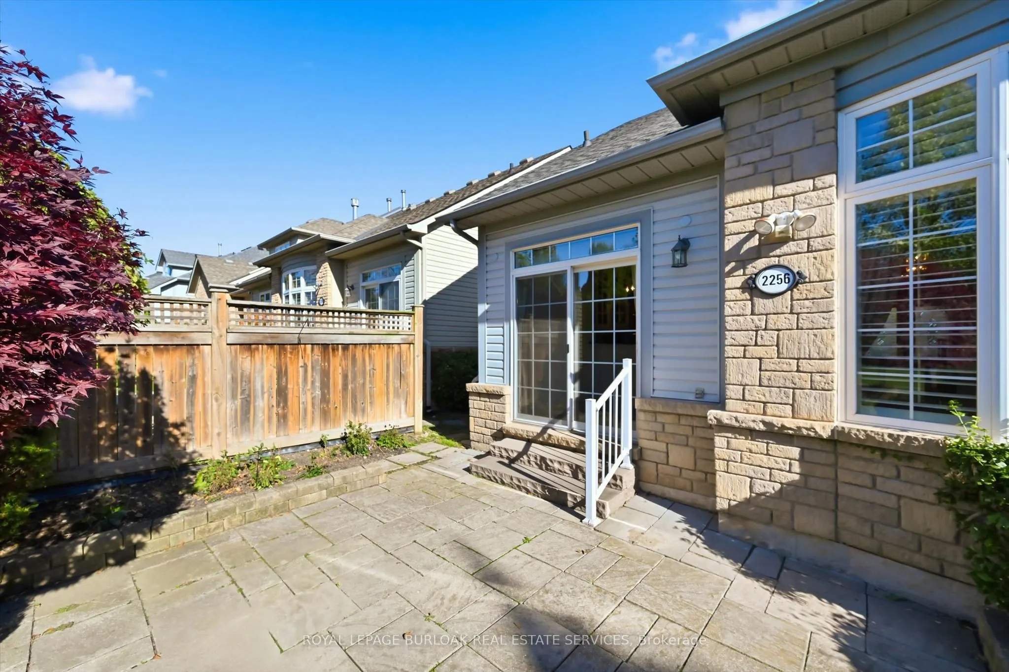 2256 Turnberry Road #2