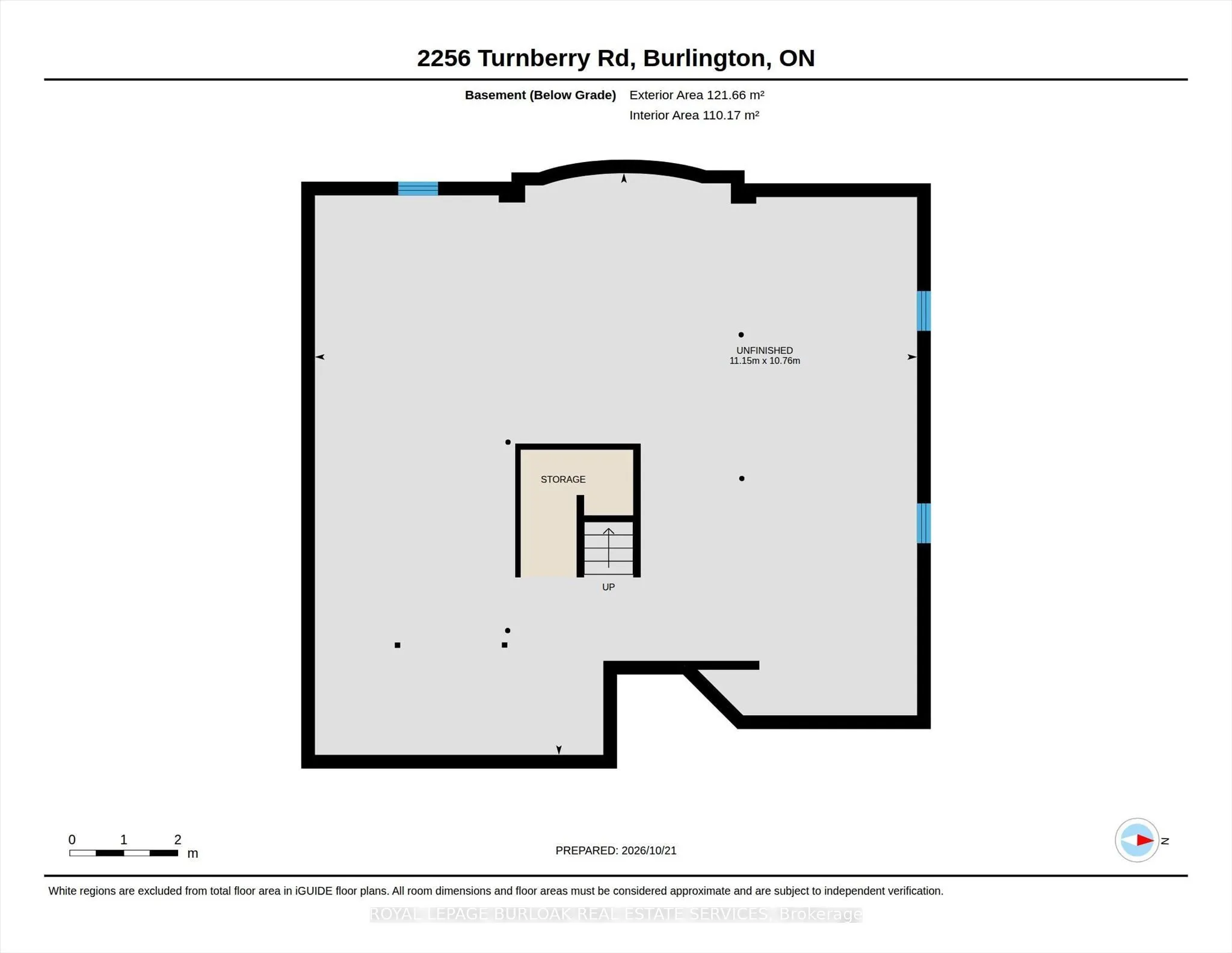 2256 Turnberry Road #2