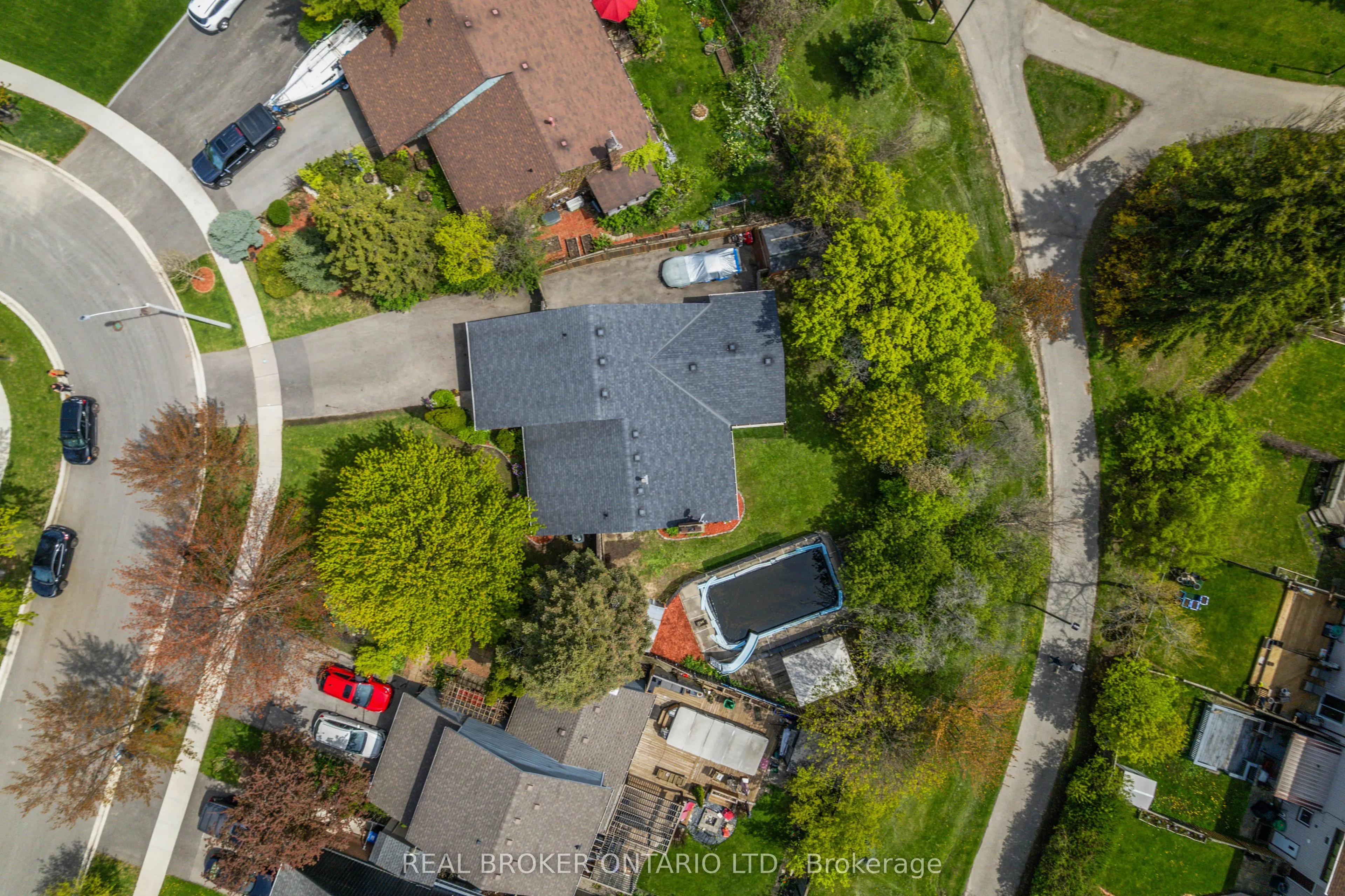 2873 Inlake Court