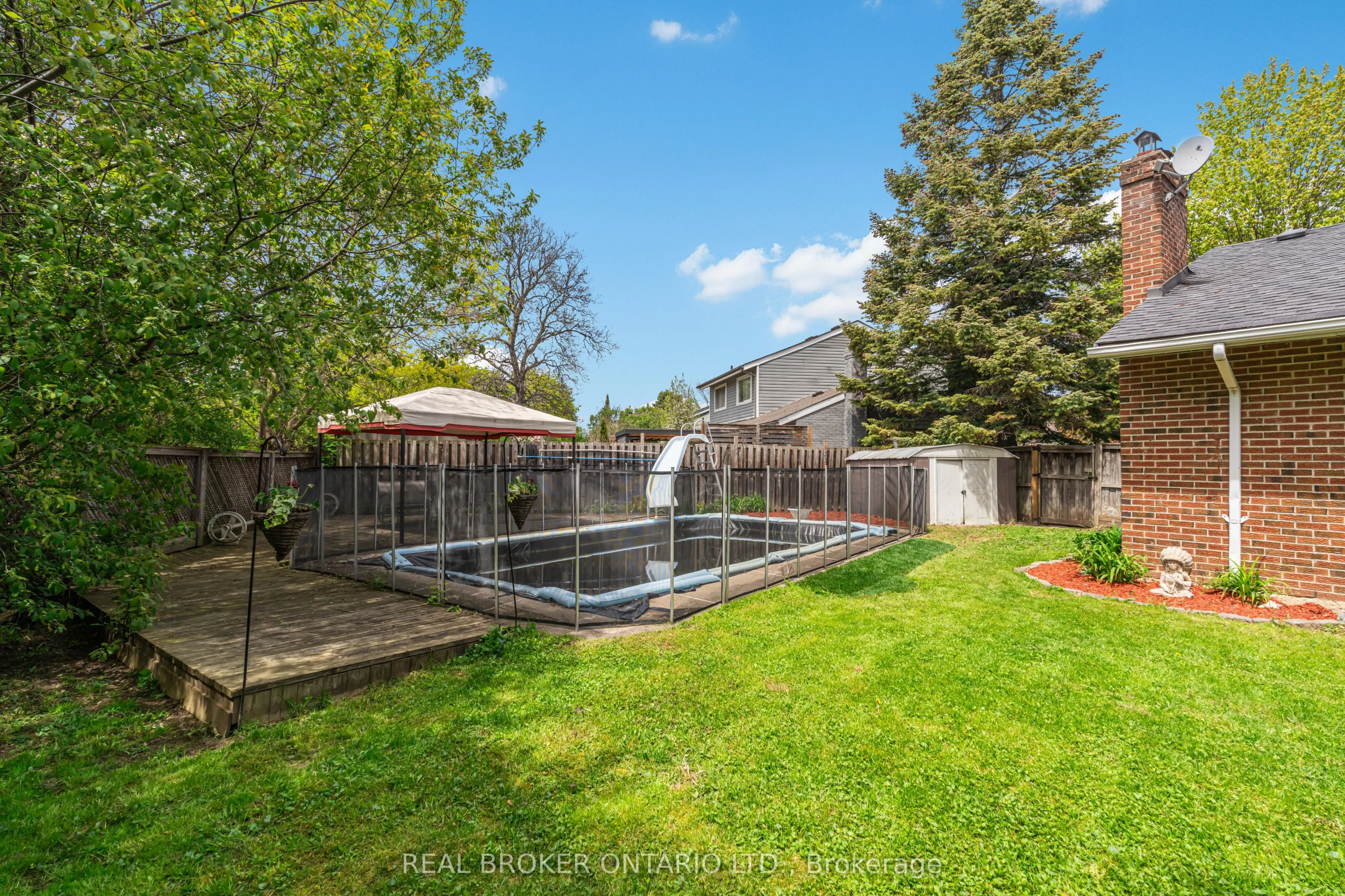 2873 Inlake Court