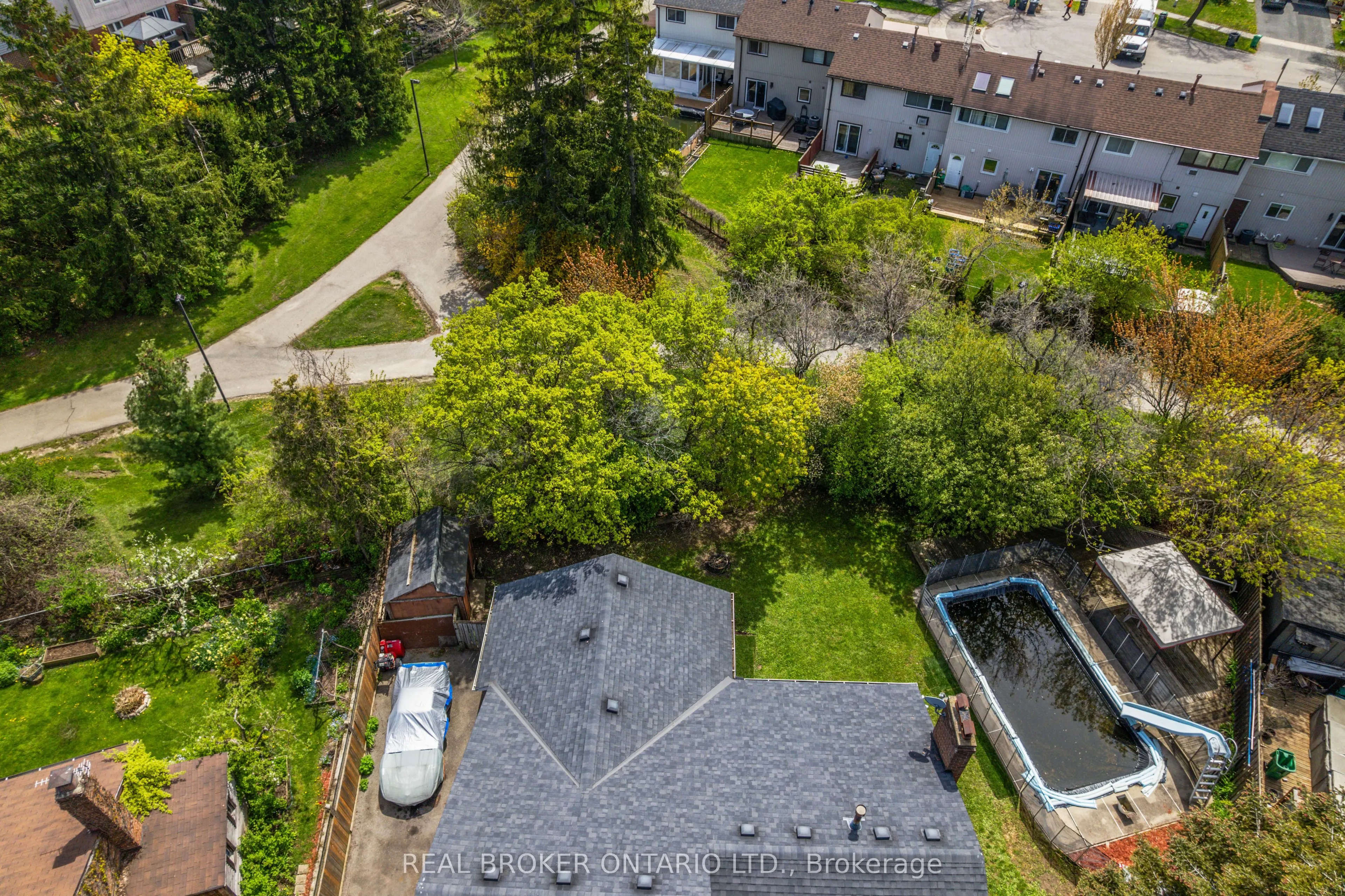 2873 Inlake Court